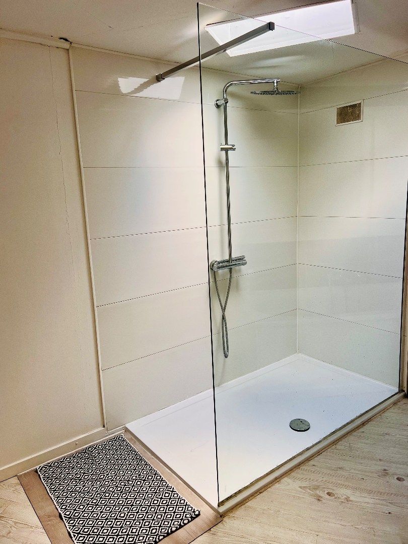 Instapklare woning met tuintje en garage in hartje Gent foto 14