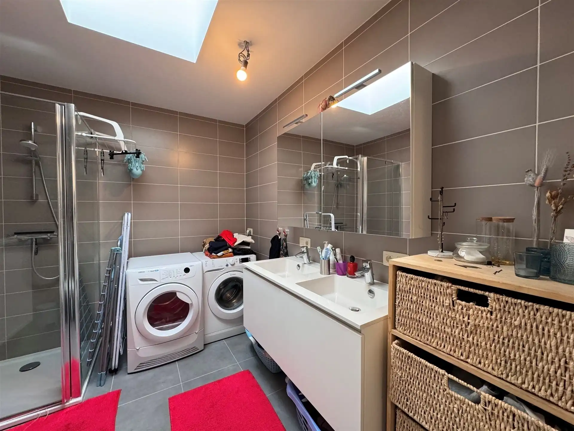 Gunstig gelegen energiezuinige woning met tuin. foto 20