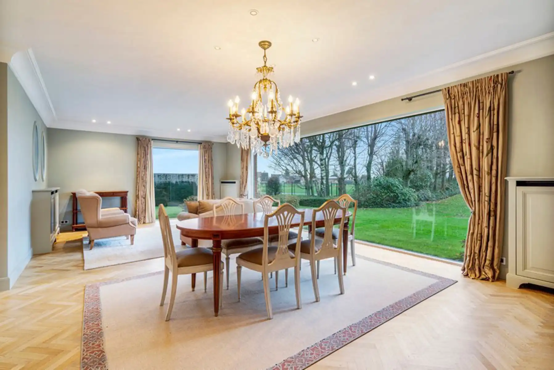 Villa te huur foto 10