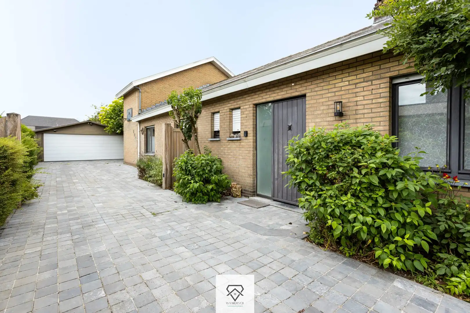 Huis te koop Weidestraat 11 - 9940 Evergem