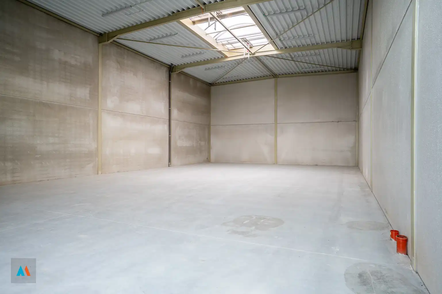 Nieuwe KMO-unit foto 4