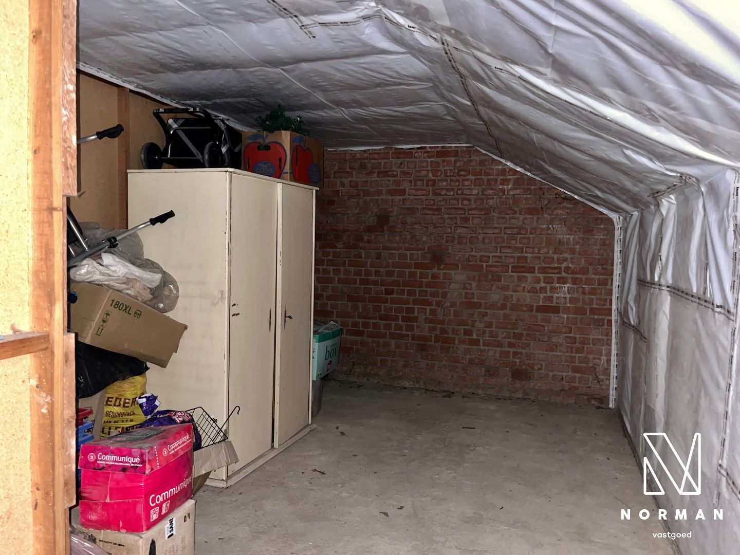 Appartement te koop op de 1ste verdieping in Kuurne! foto 12