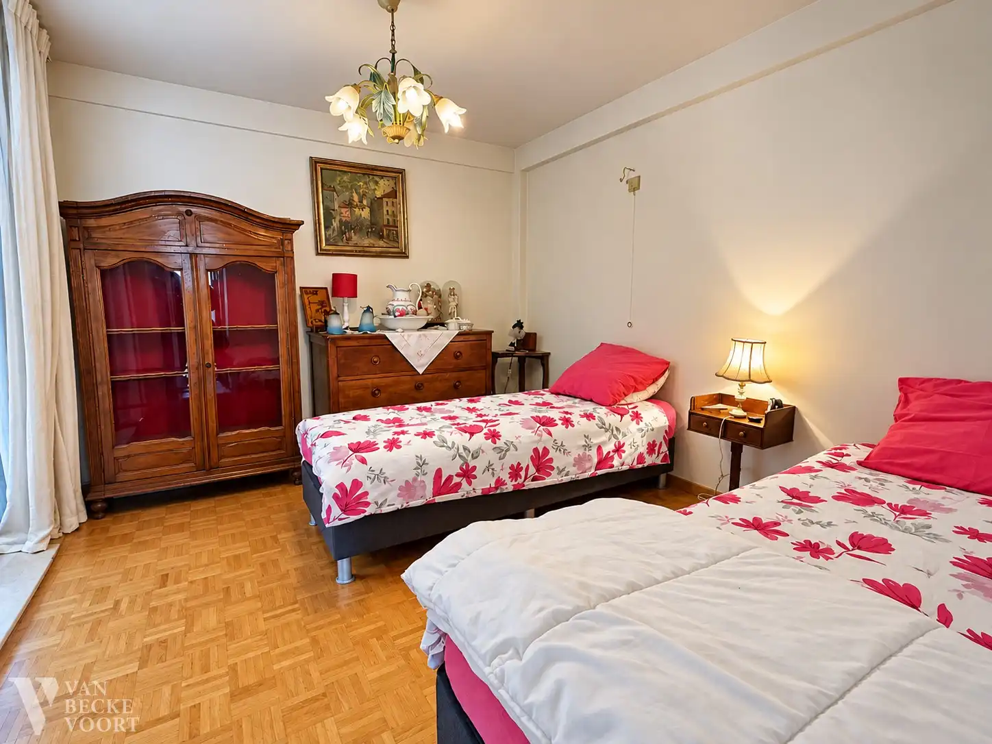 Appartement 73m² met uniek uitzicht over de Visserskaai foto 7