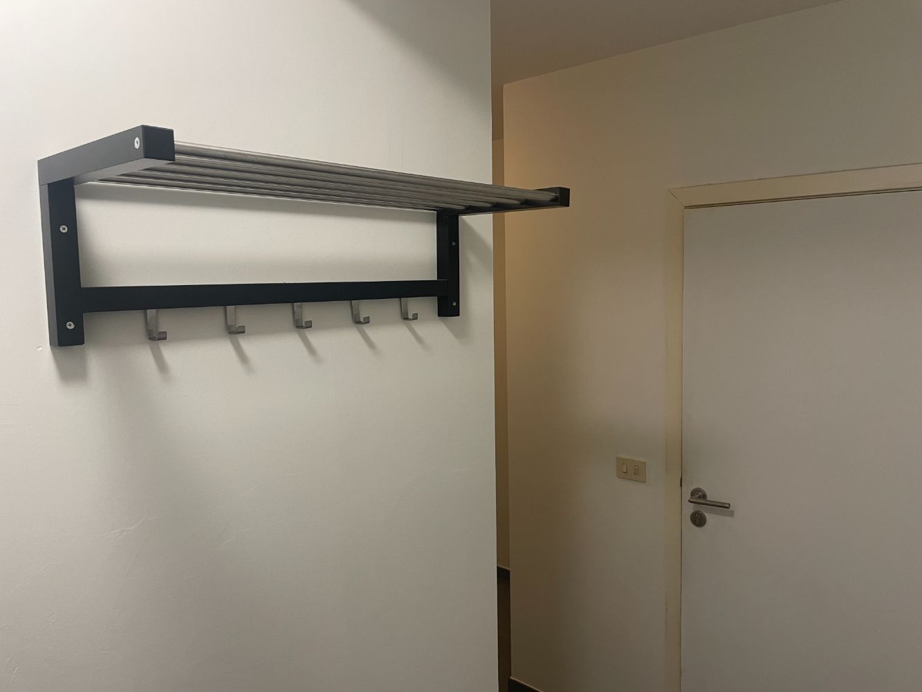 Gezellig 1-slaapkamer appartement te huur in centrum Blankenberge foto 11