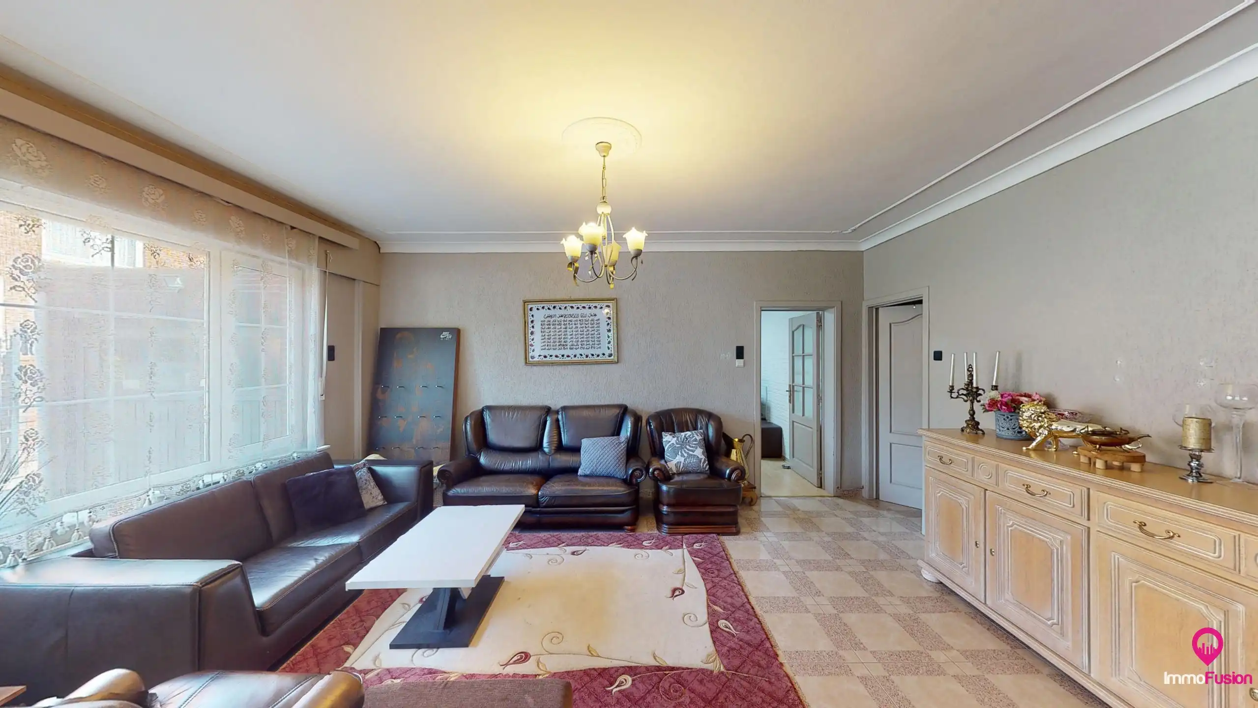 Ruime gezinswoning met 5slpk en 3badk in hartje Berkenbos! foto 20