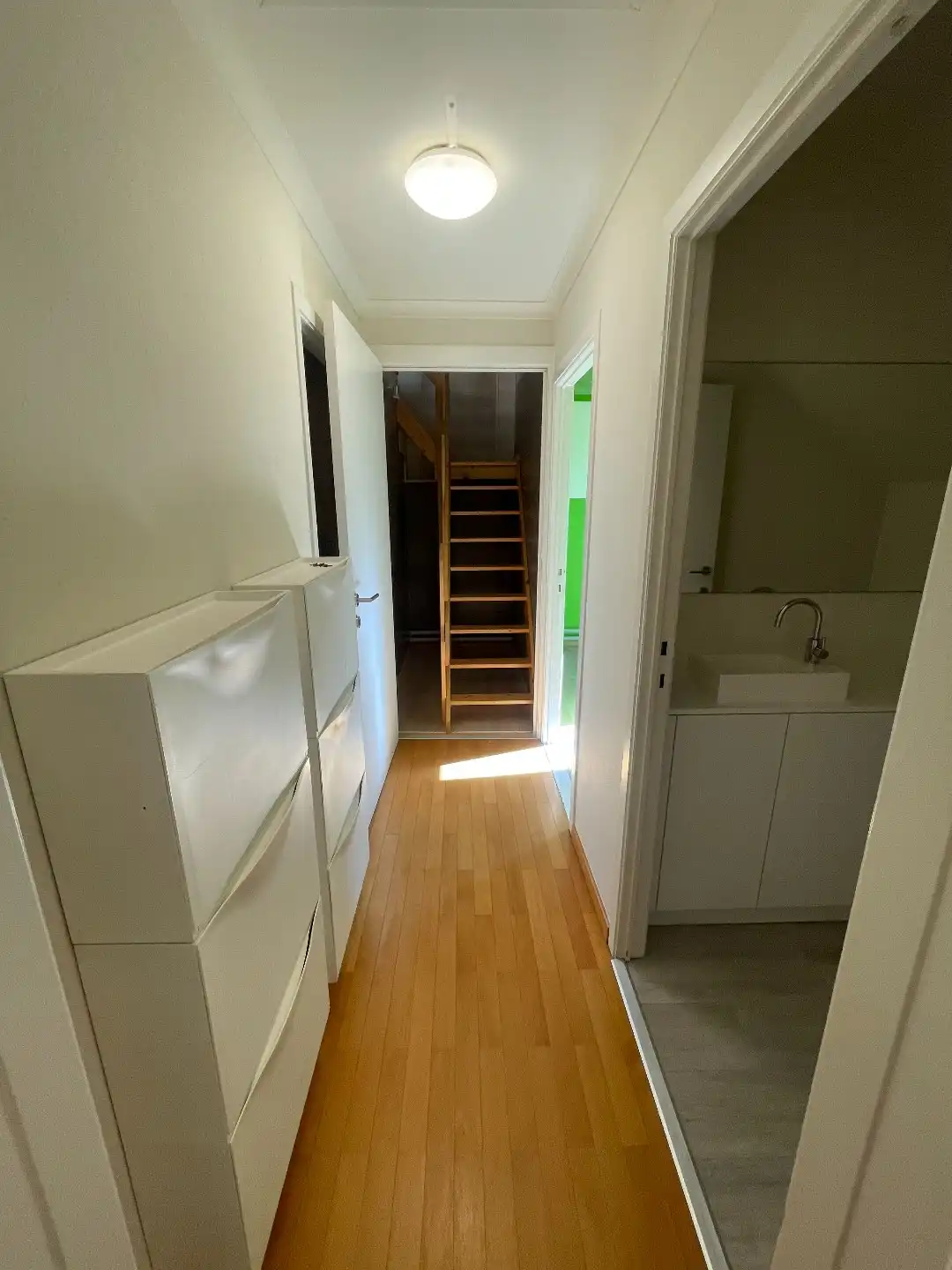 Stijlvol duplexappartement met verrassende buitenruimte, 3 slpk. foto 22