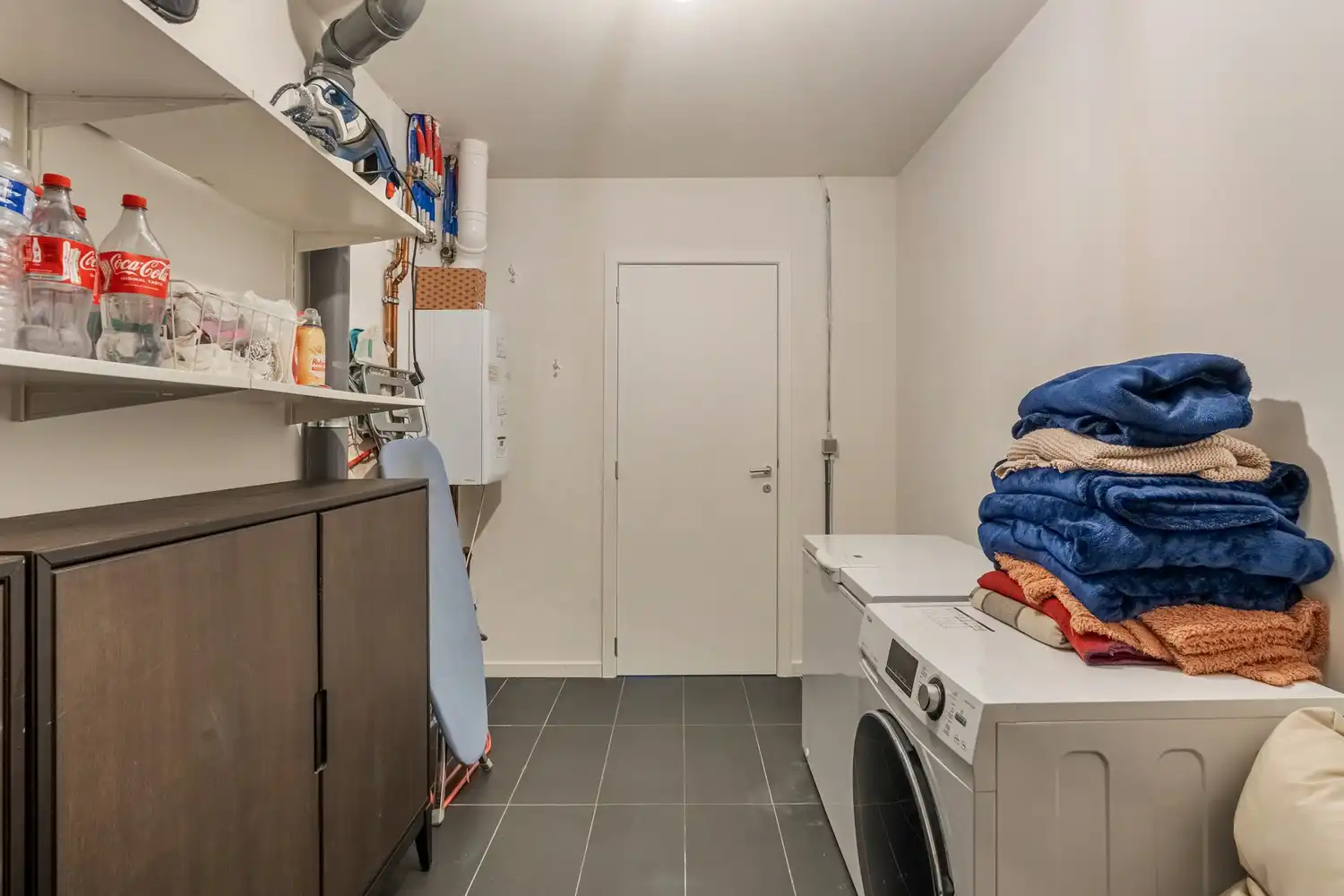 Unieke architecturale woning op toplocatie in het groen foto 12