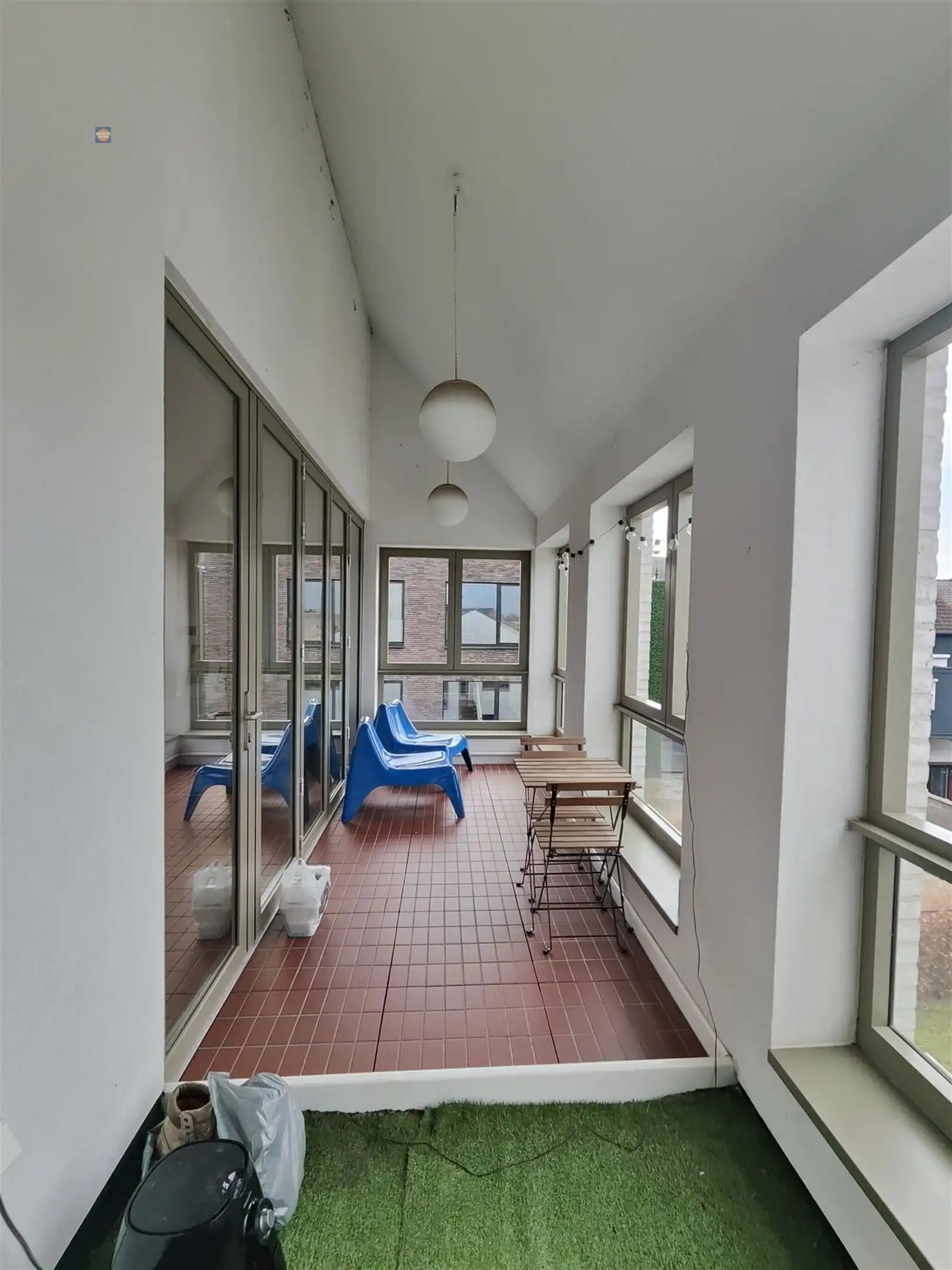 Appartement met 2 slaapkamers foto 8