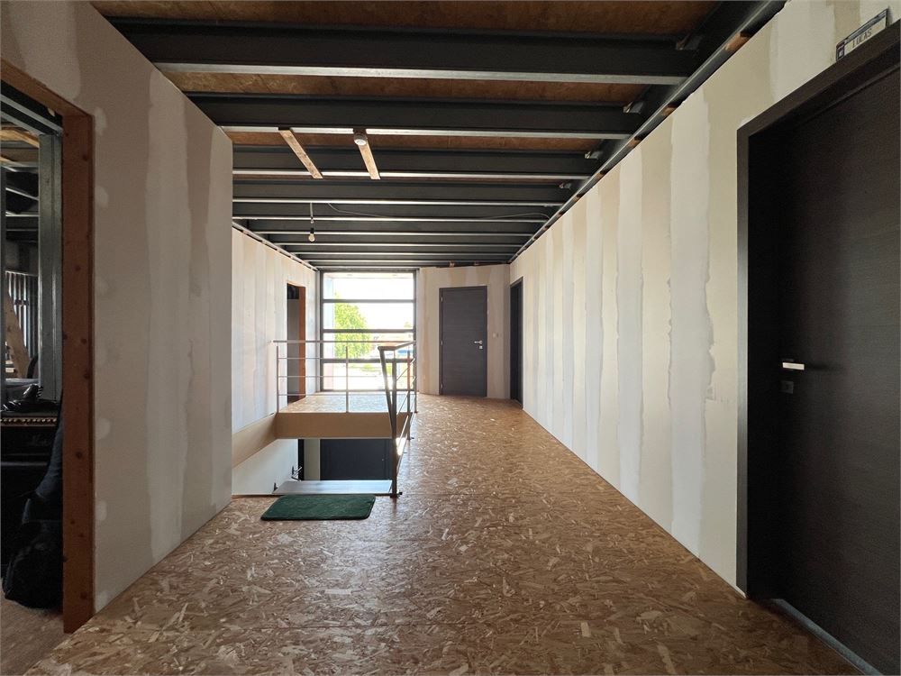 Instapklare woning met 3 slaapkamers en garage (mogelijkheid 5 slaapkamers) foto 8