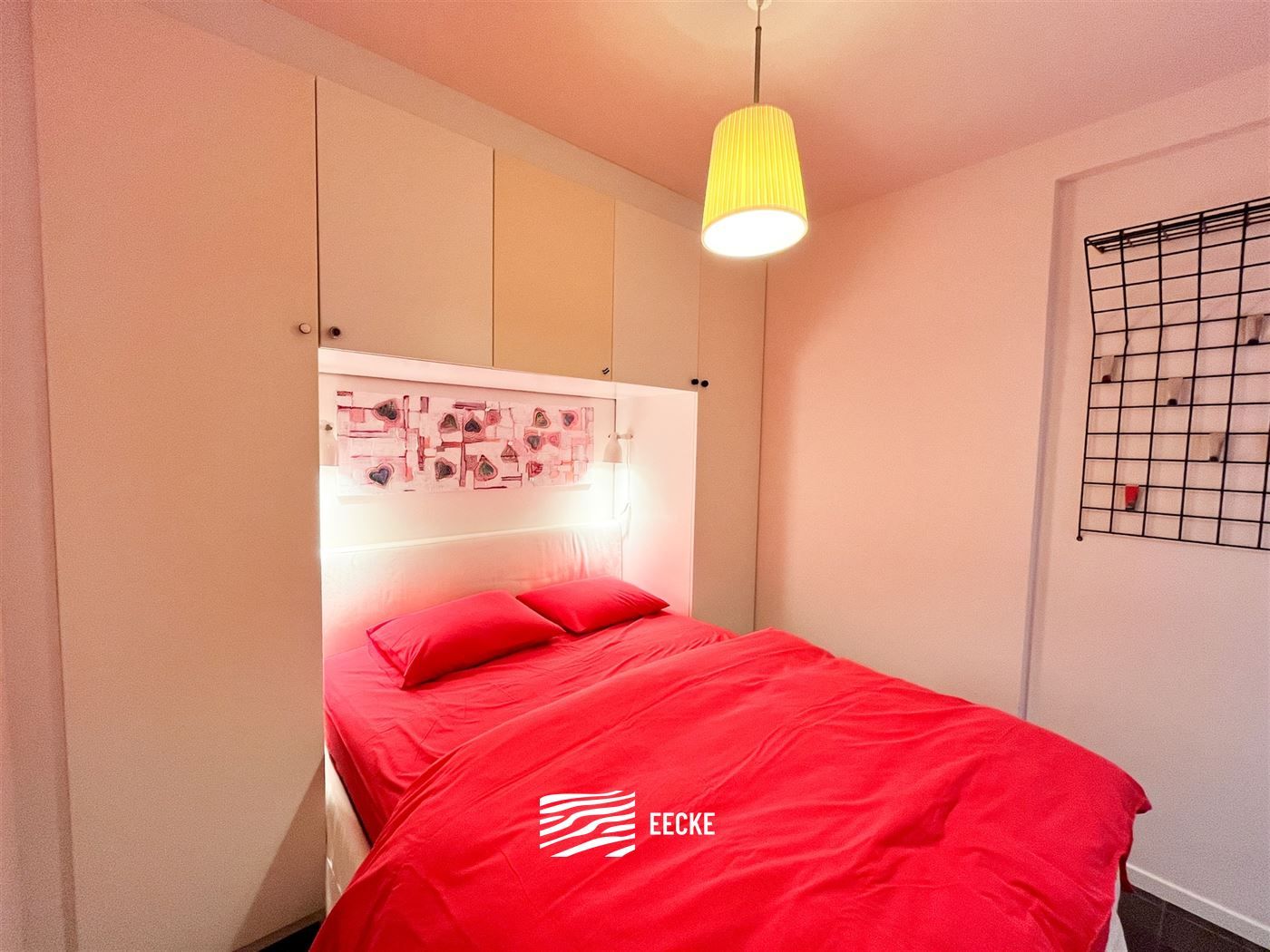 Appartement met 2 slaapkamers foto 11