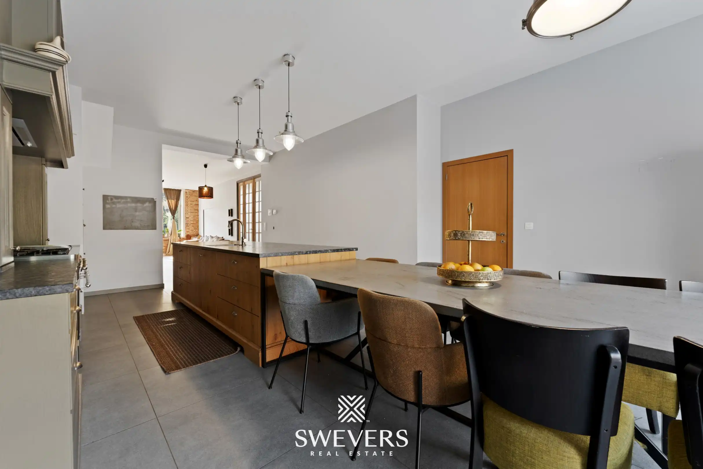 Instapklare charmevolle woning met moderne luxe in het hart van Leopoldsburg foto 13