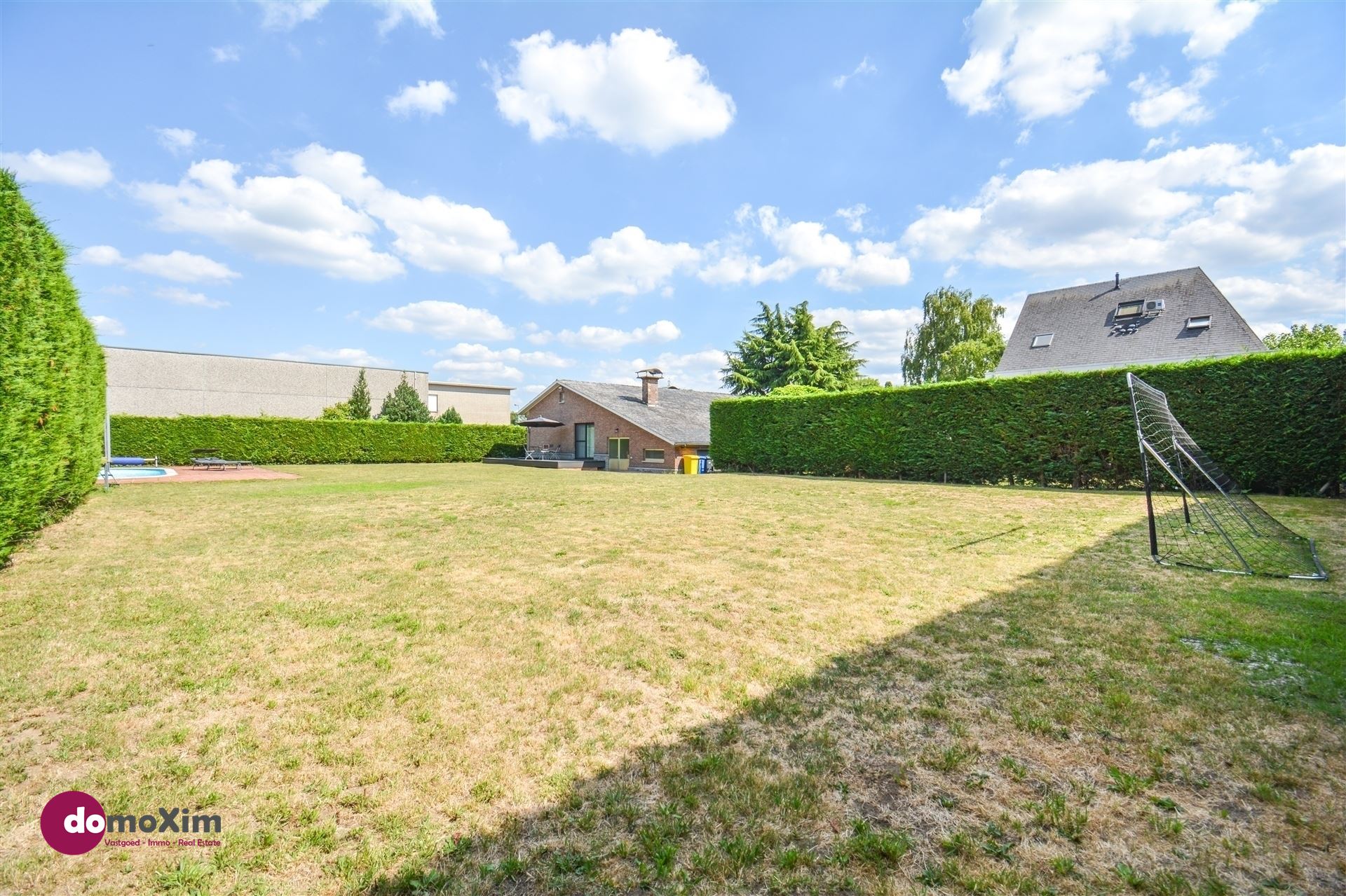 Aangename bungalow met veel ruimte & ruime tuin in Kampenhout foto 25