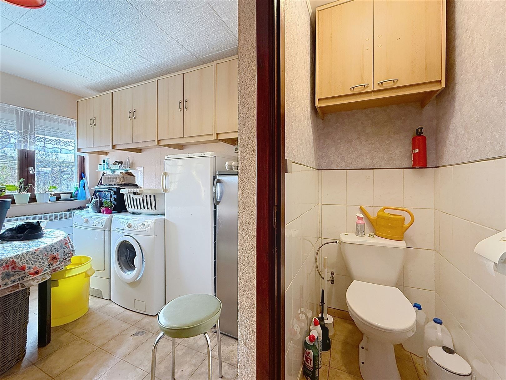 Te renoveren woning met aanbouw, 3 slpks, tuin, 11a 19ca foto 14