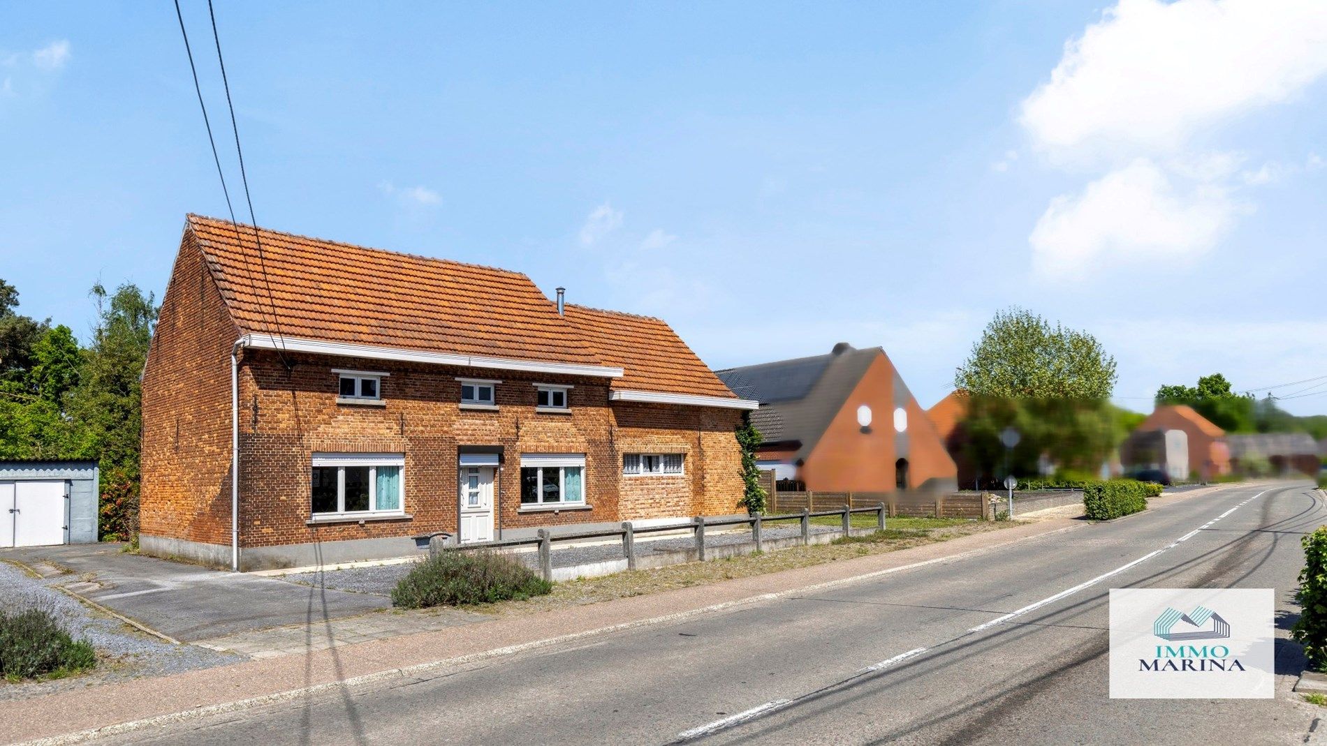 Woning met ruime tuin te Werchter foto 26