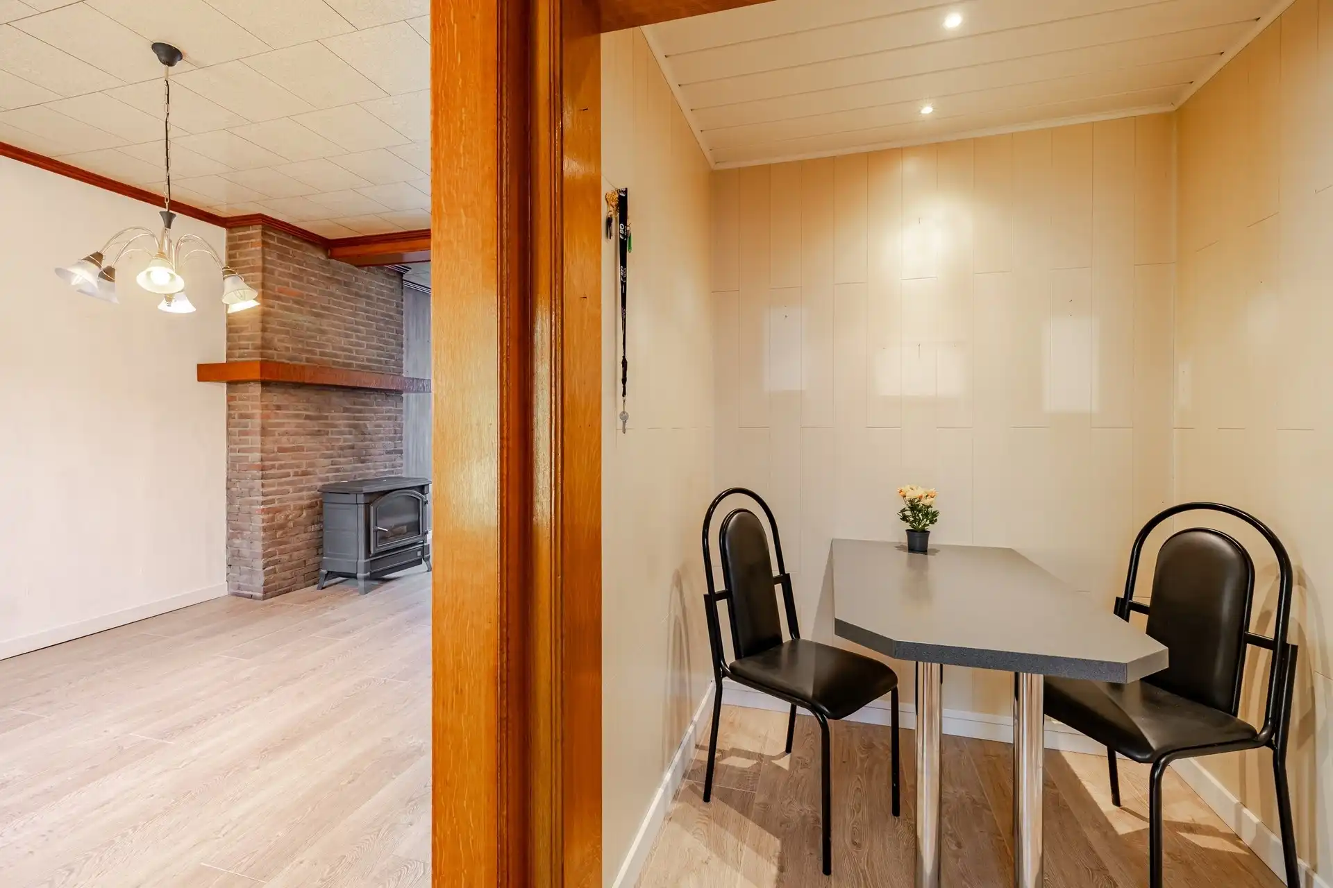 Gunstig gelegen woning met 2 slaapkamers foto 6