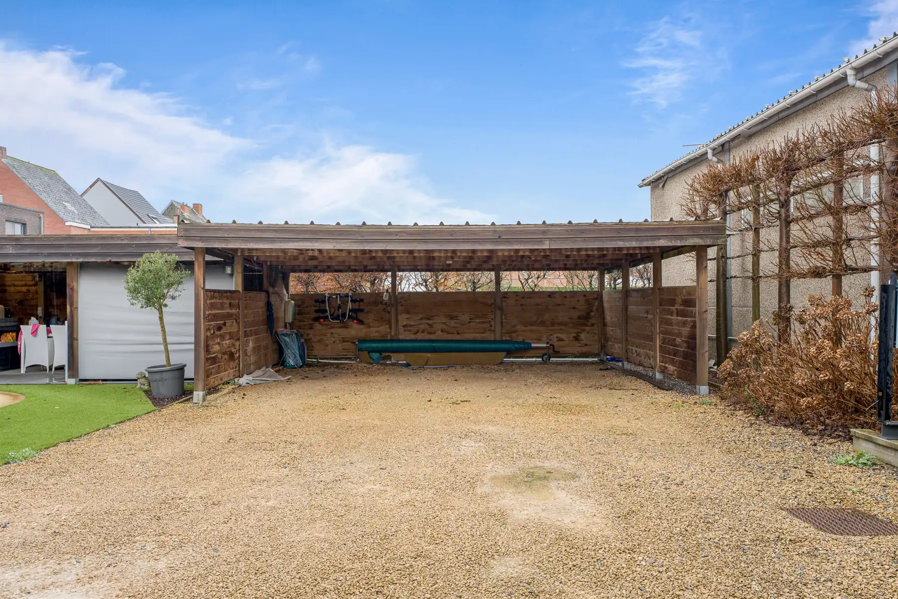 Verzorgd handelspand met comfortabele woonst foto 16