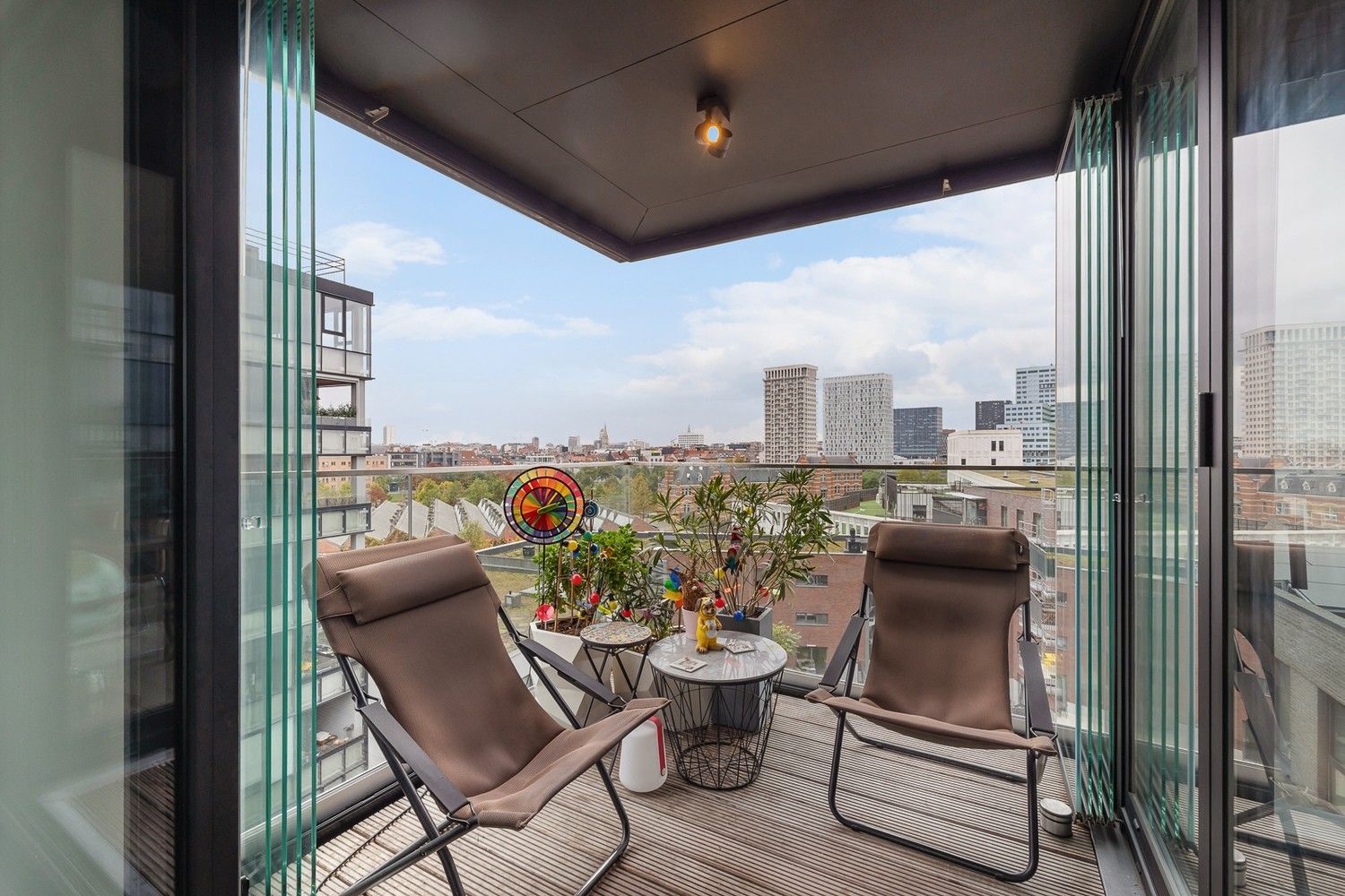 Exclusieve loft op zesde verdiep met zonneterras en EPC-label A - Hardenvoort Park foto 3