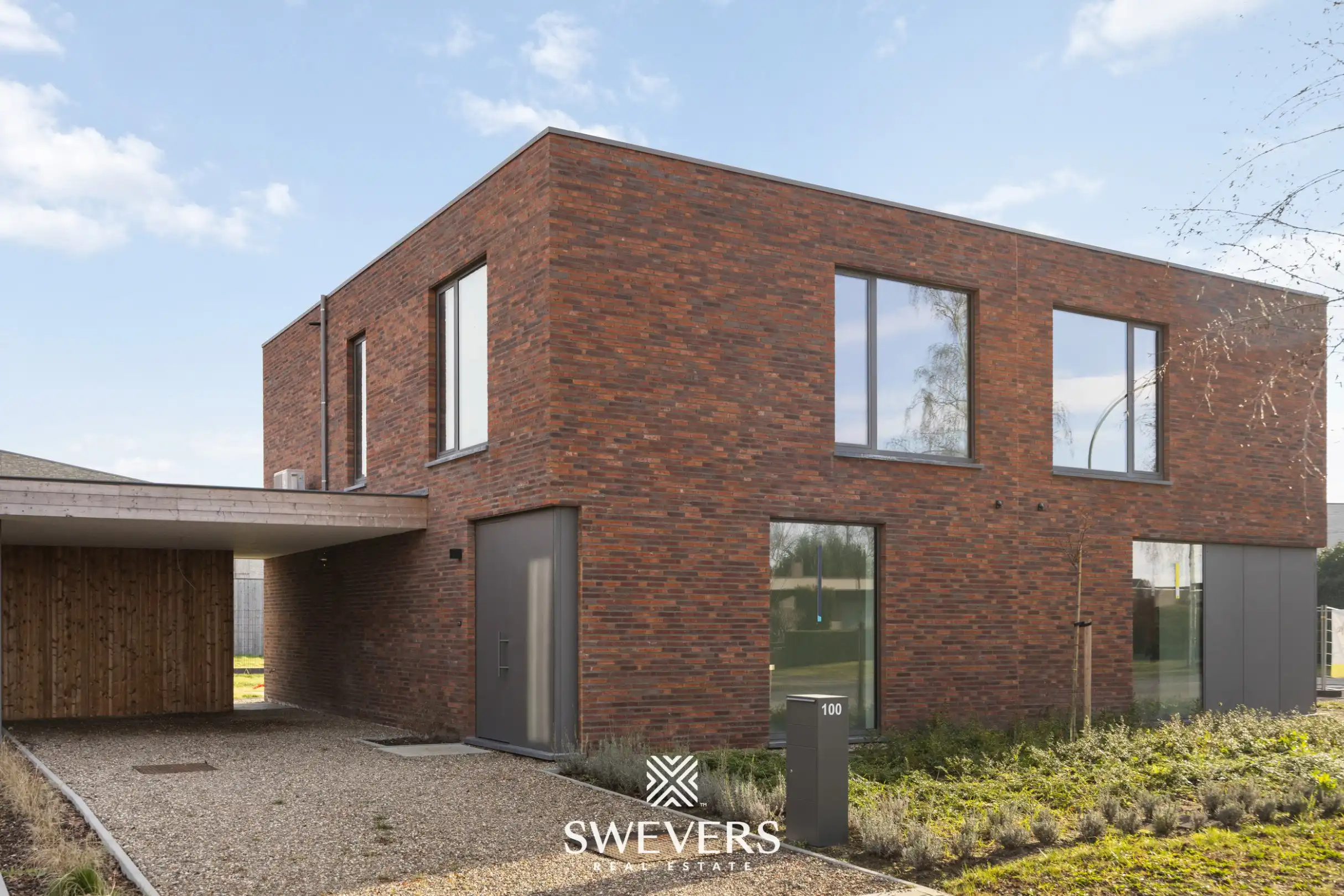 Huis te koop Berkenlaan 104 - - 3970 Leopoldsburg