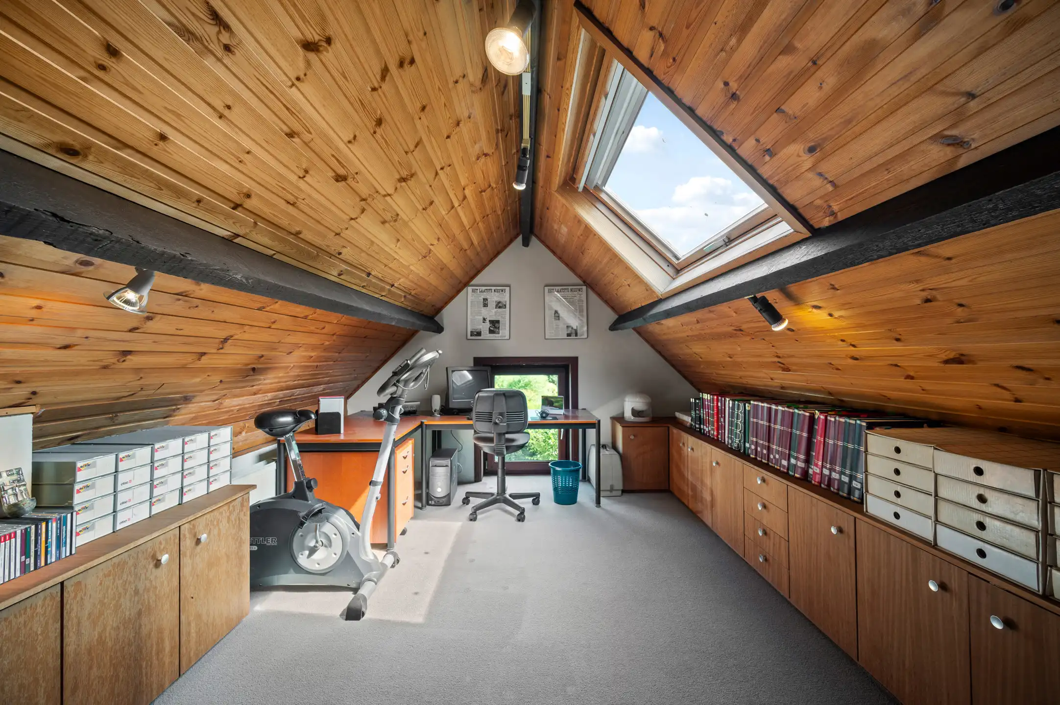Huis te koop foto 15