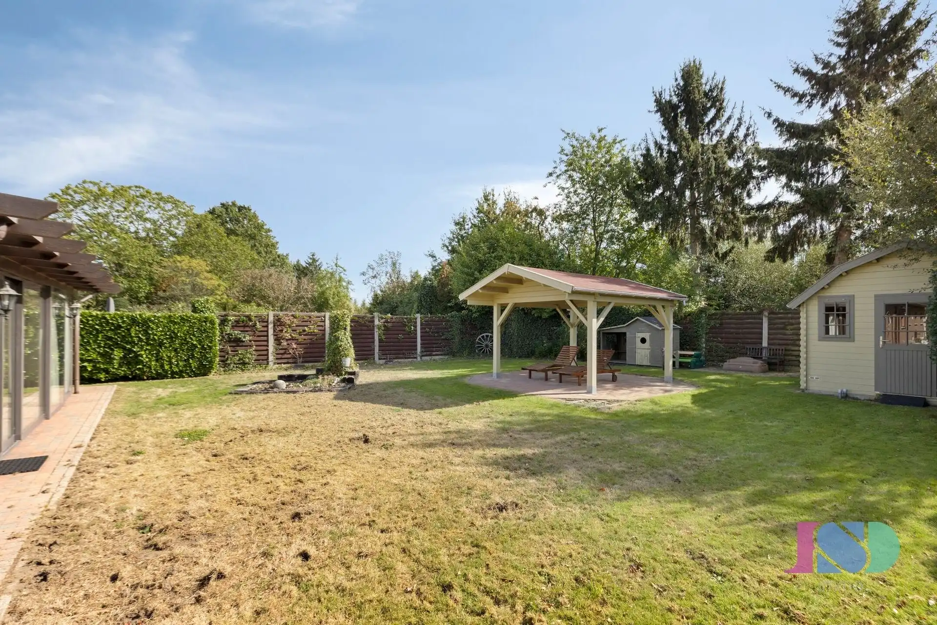 Instapklare gelijkvloerse woning foto 24