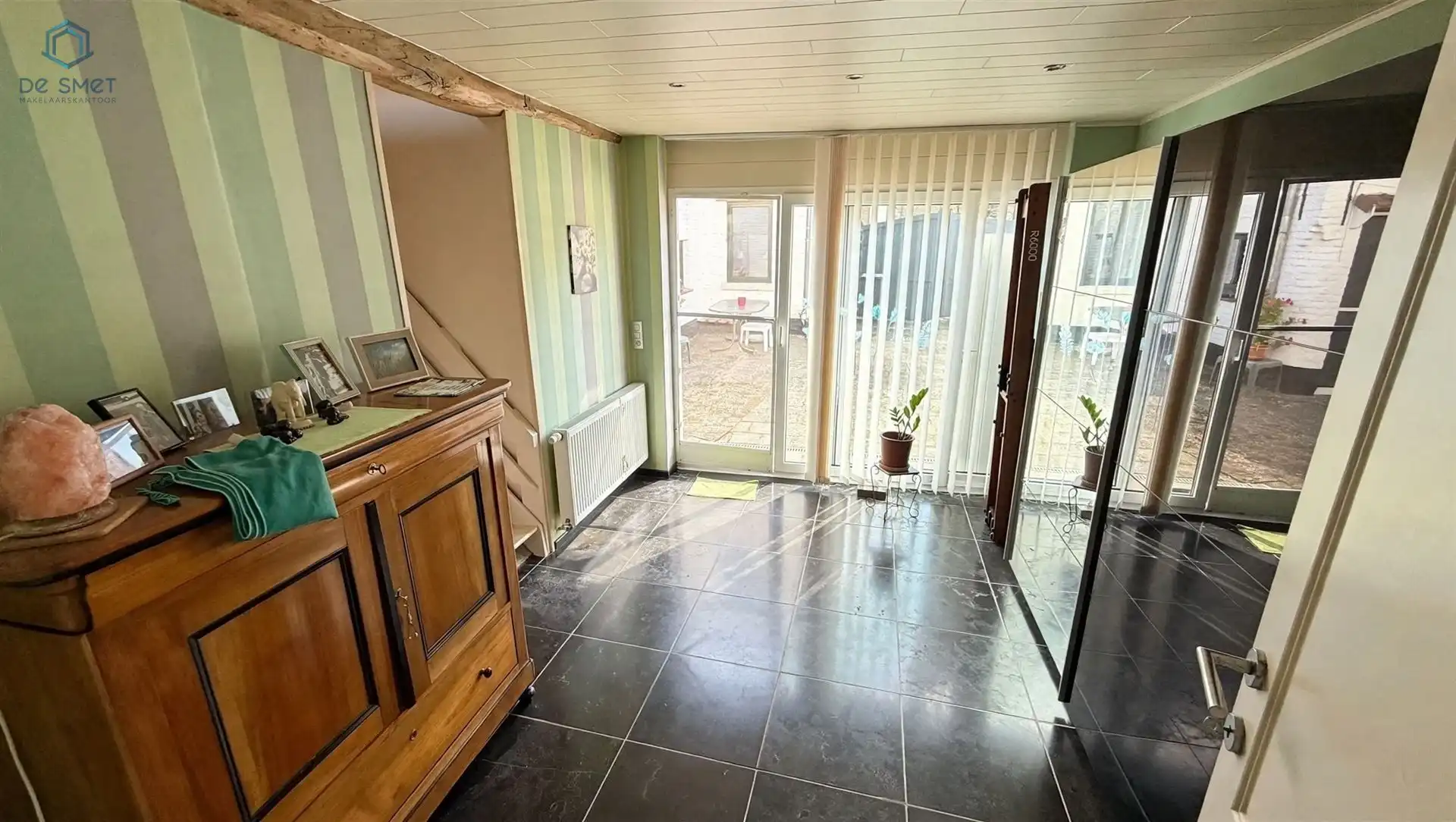 INSTAPKLARE WONING MET 4 SLAAPKAMERS, GARAGE EN VEELZIJDIG BIJGEBOUW foto 21