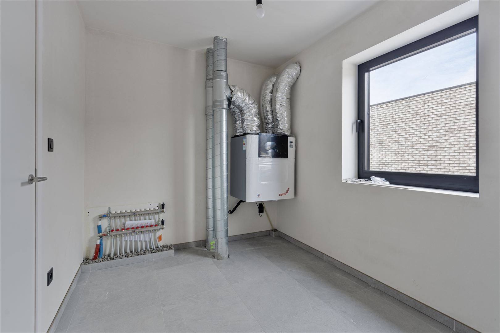 TE KOOP: Nieuwbouwwoning met 3 slaapkamers te Koersel!  foto 22