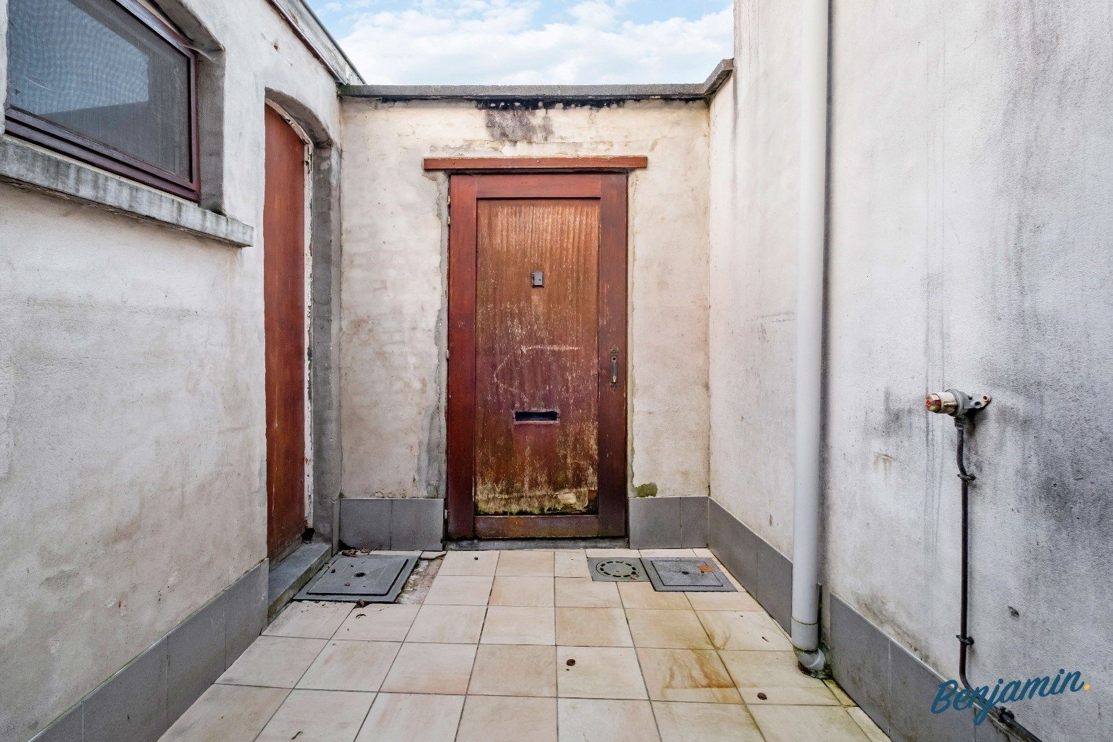 Appartement met ruime opslagplaats op de Plaats van Dadizele foto 14