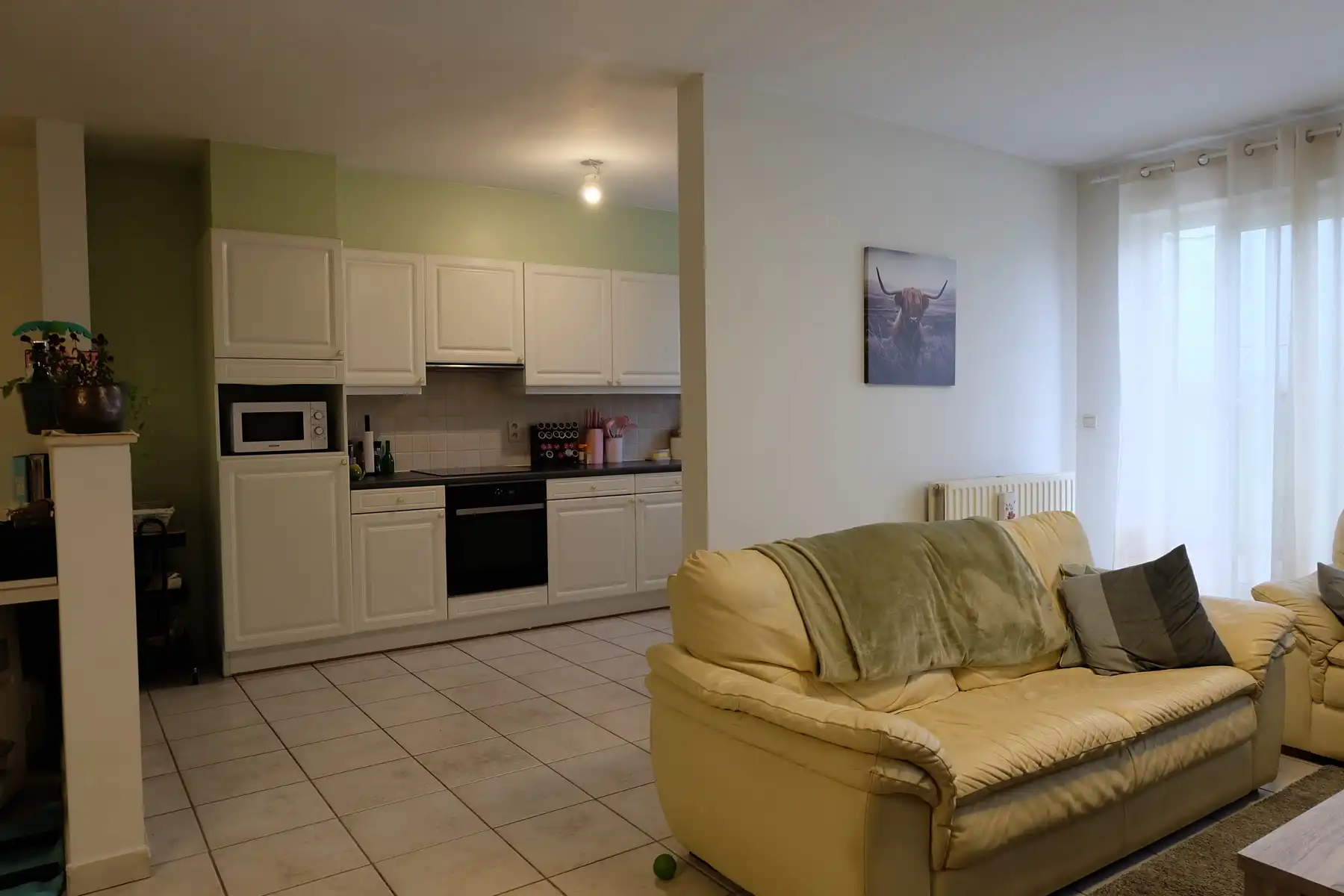 Appartement te huur foto 8