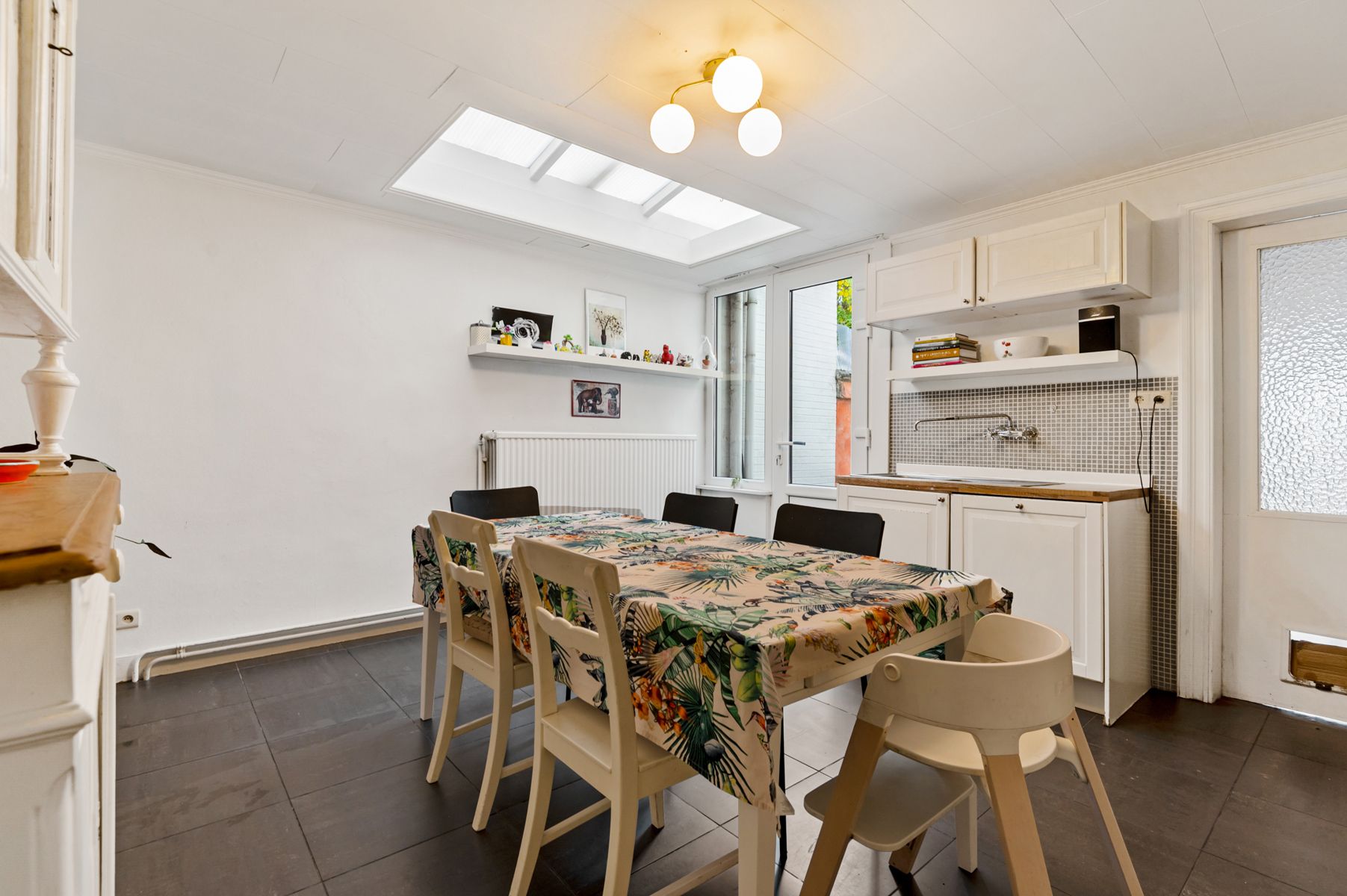 Charmante familiewoning met alle hotspots om de hoek foto 6