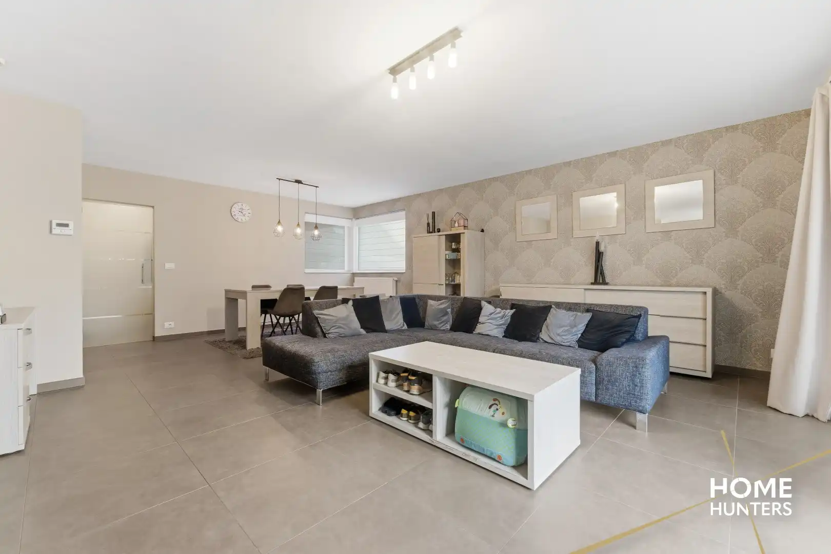 Instapklare halfopen bebouwing op topligging in Diksmuide foto 3