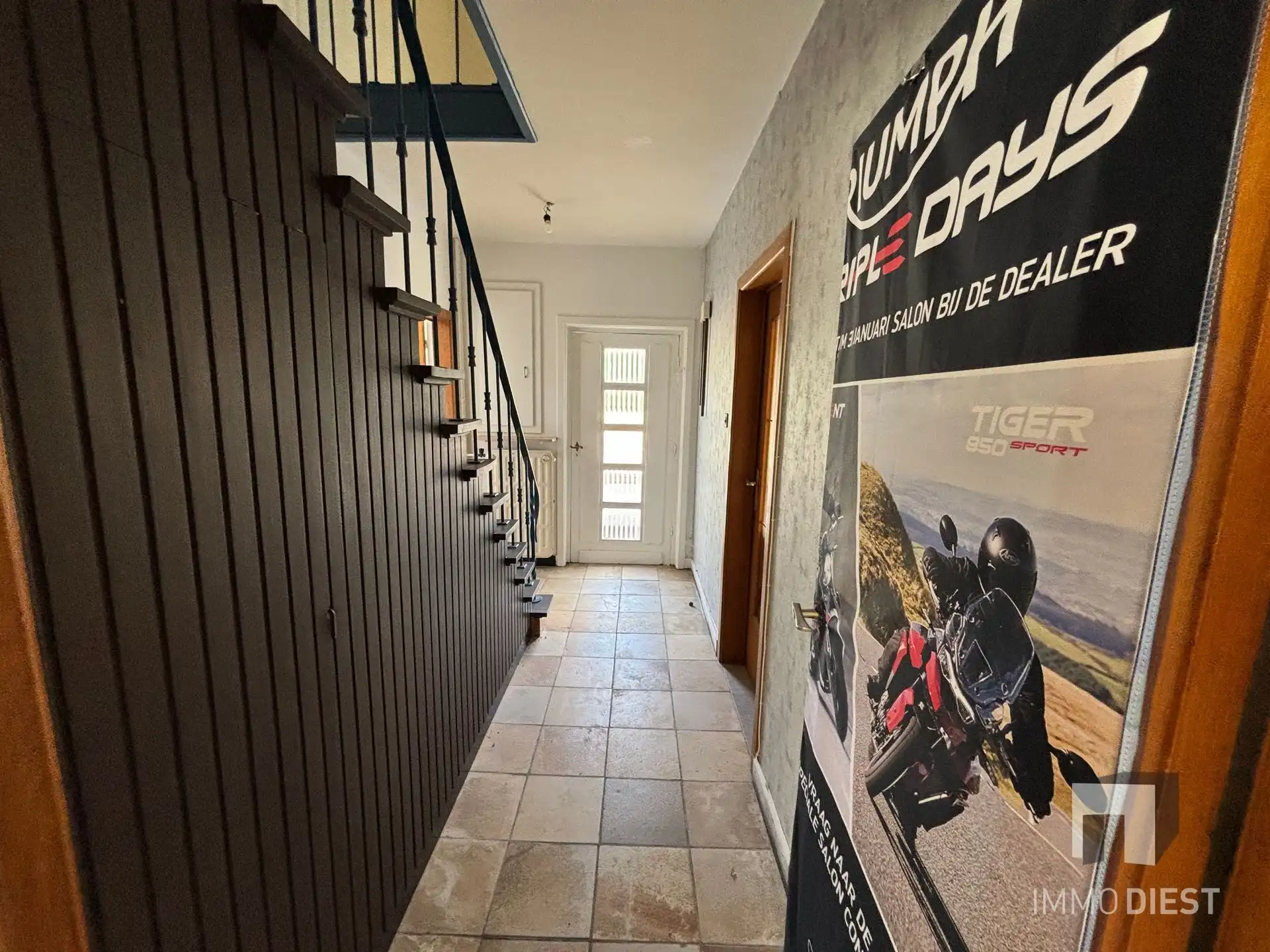 Ruime betaalbare woning met veranda en bijgebouw foto 30