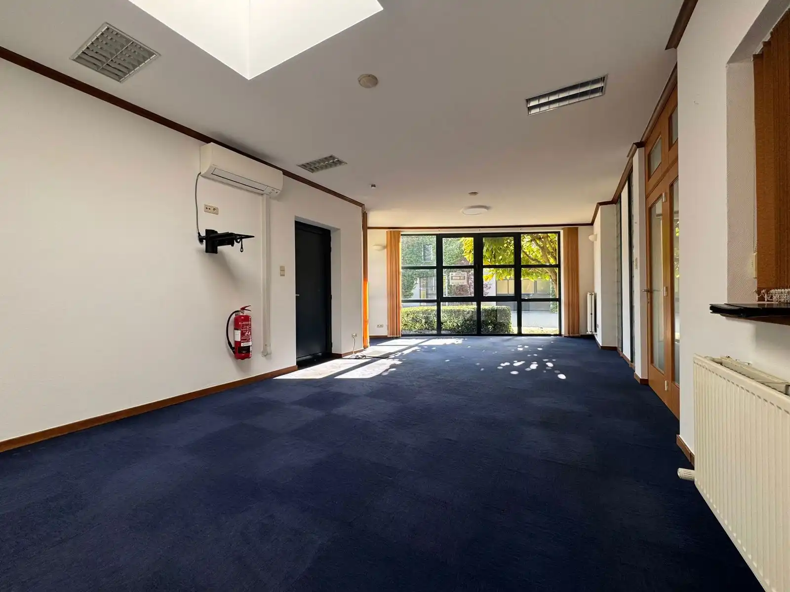 Polyvalente ruimte van 35m² foto 2