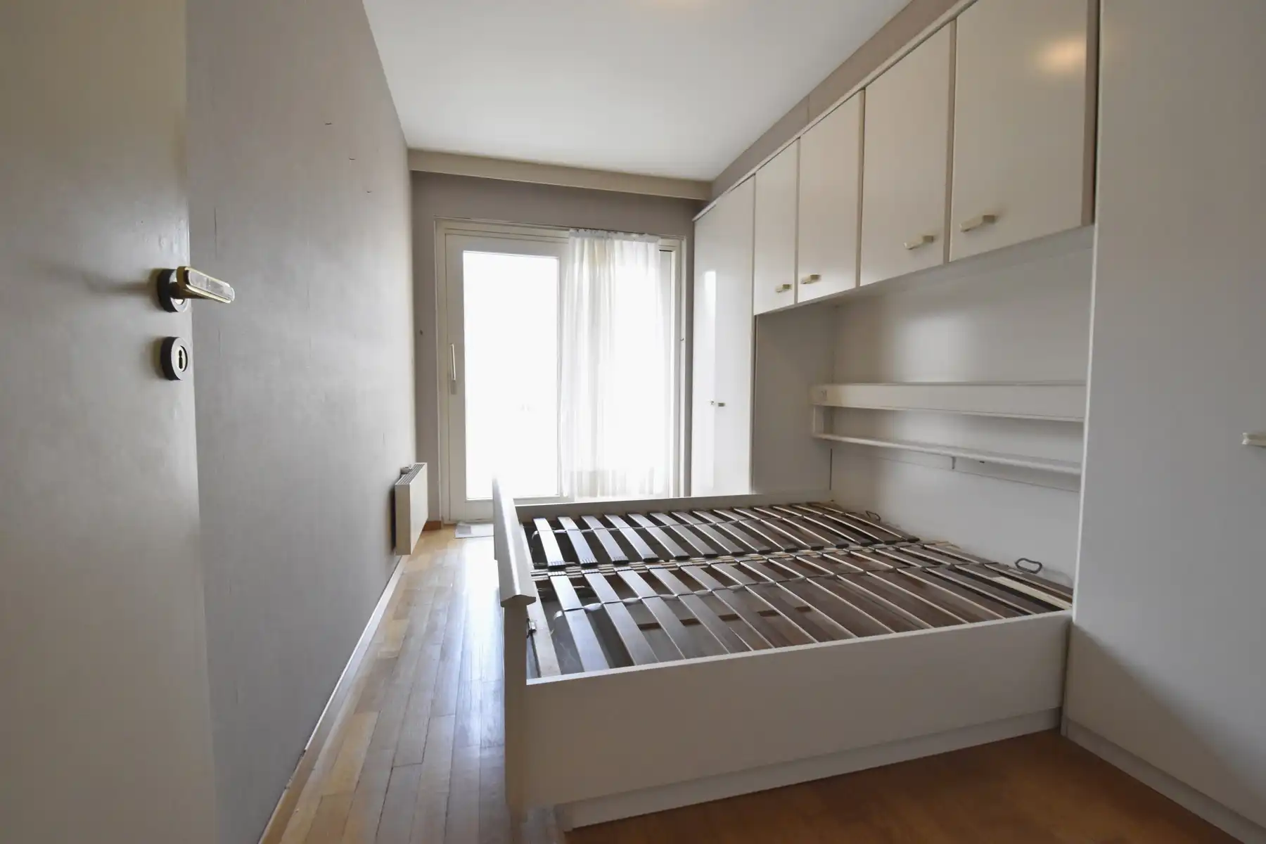Appartement te huur foto 9