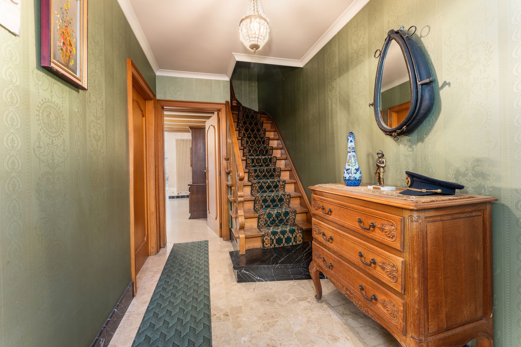 Woning met aanpalende loods op 1.443 m² foto 13