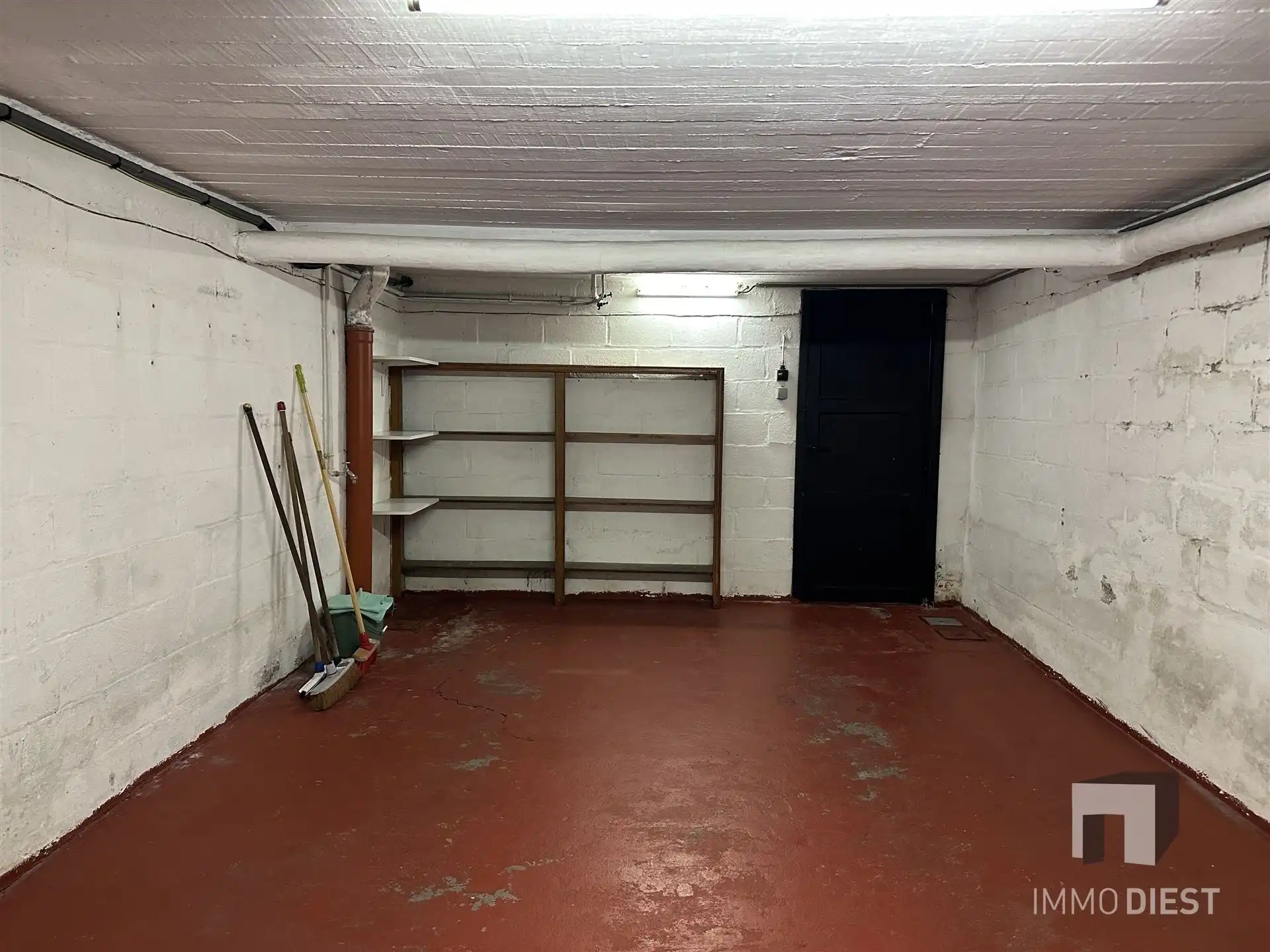 Woning op toplocatie! 3 slpks, tuin en garage foto 33