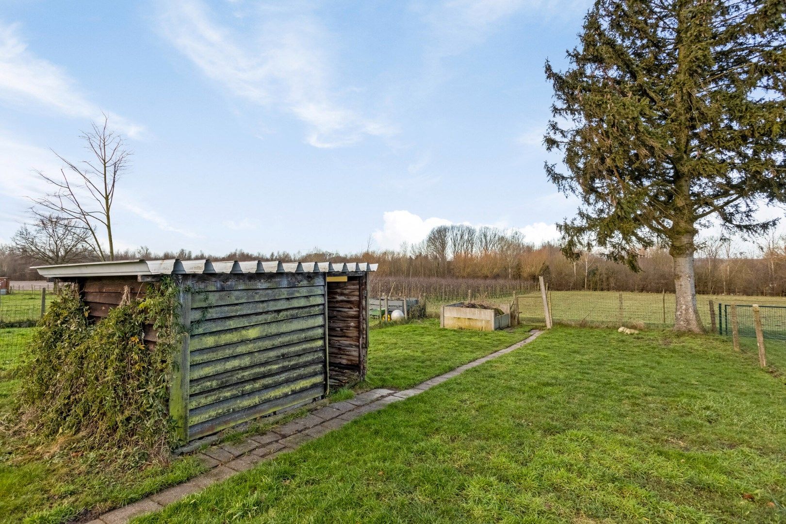Vernieuwde woning met tuin en garage, rustig gelegen in Tongeren-Widooie foto 30
