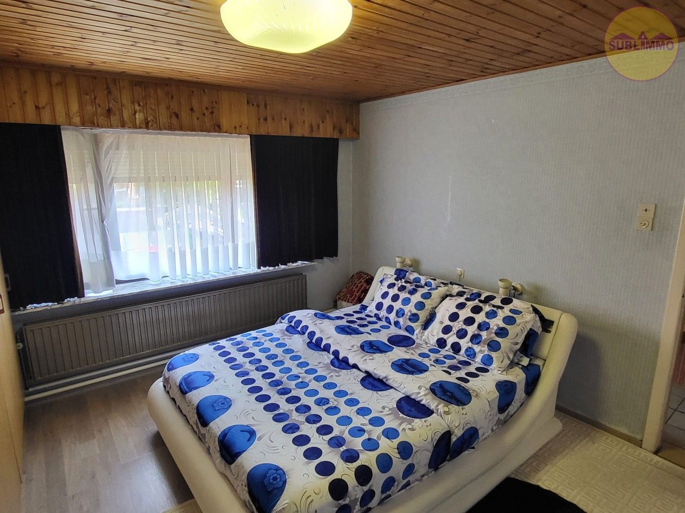 Ruime woning - 3 slaapkamers - 5a 50ca - centrum Meerhout foto 12