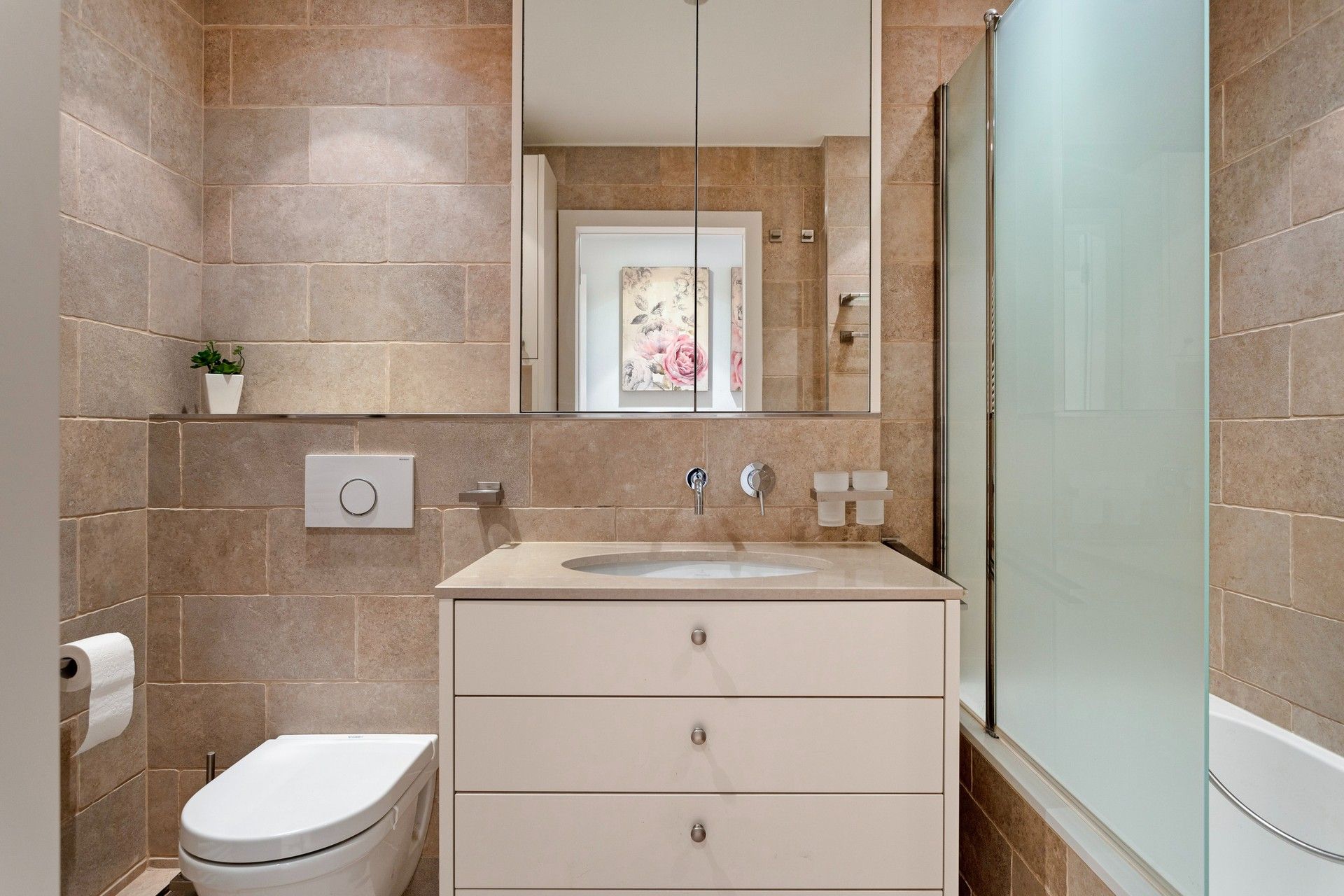 Prachtige pied-à-terre aan het Rubensplein foto 15