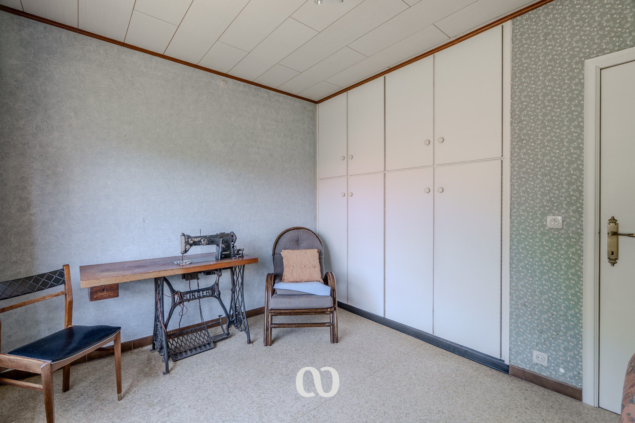 Gezellige woning in het hart van Volkegem foto 10