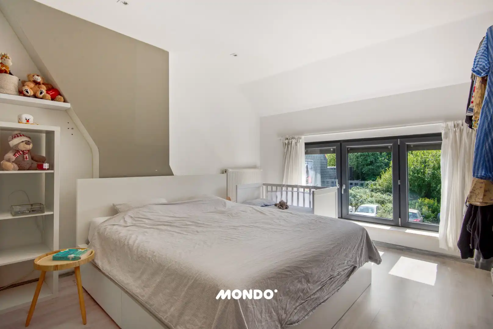 Gerenoveerde en instapklare woning! foto 11
