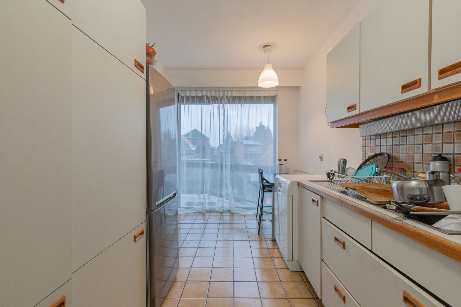 Centraal gelegen appartement op de eerste verdieping. foto 9