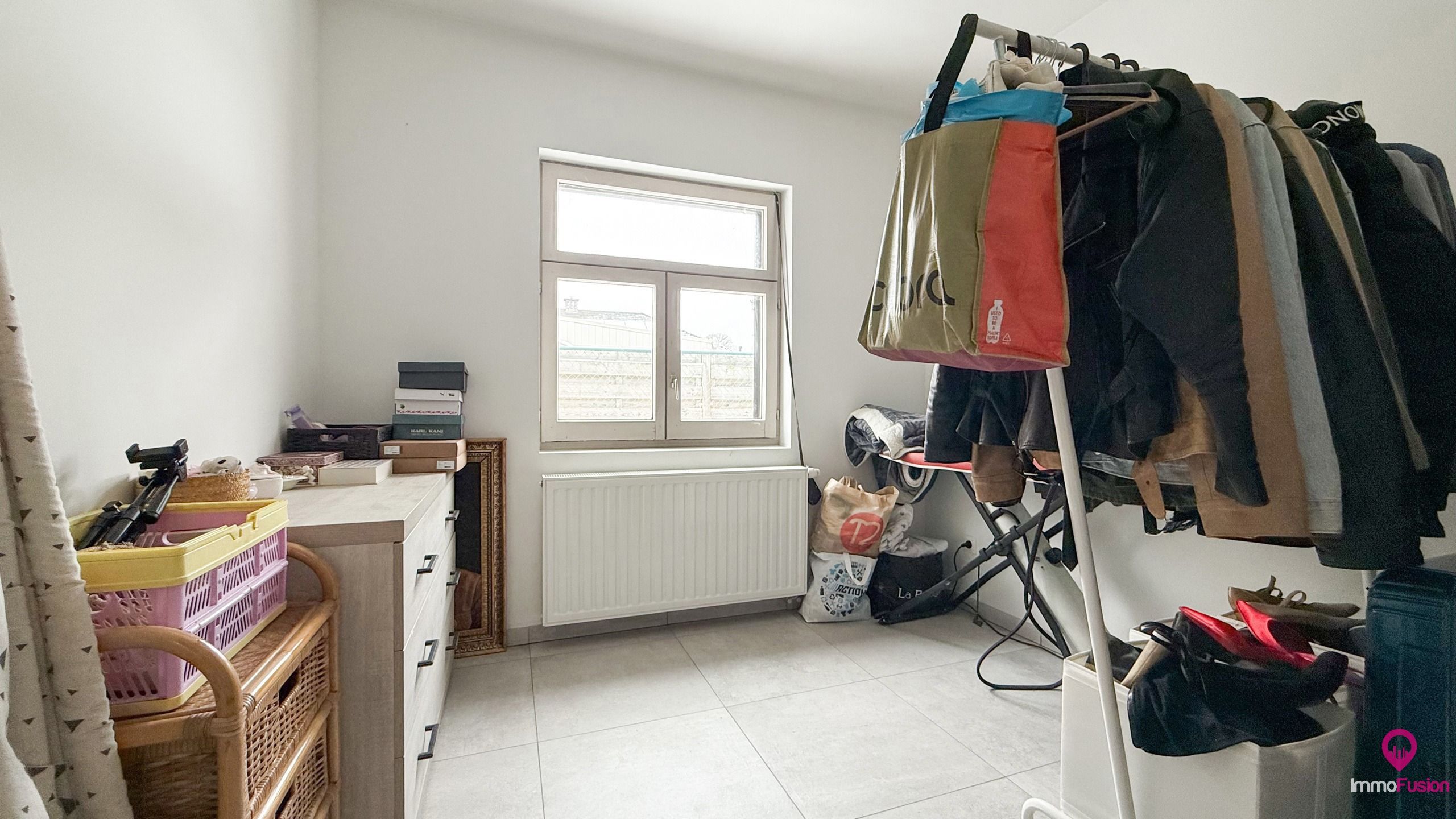 Mooie gelijkvloerse woning op rustige locatie te Zonhoven! foto 25