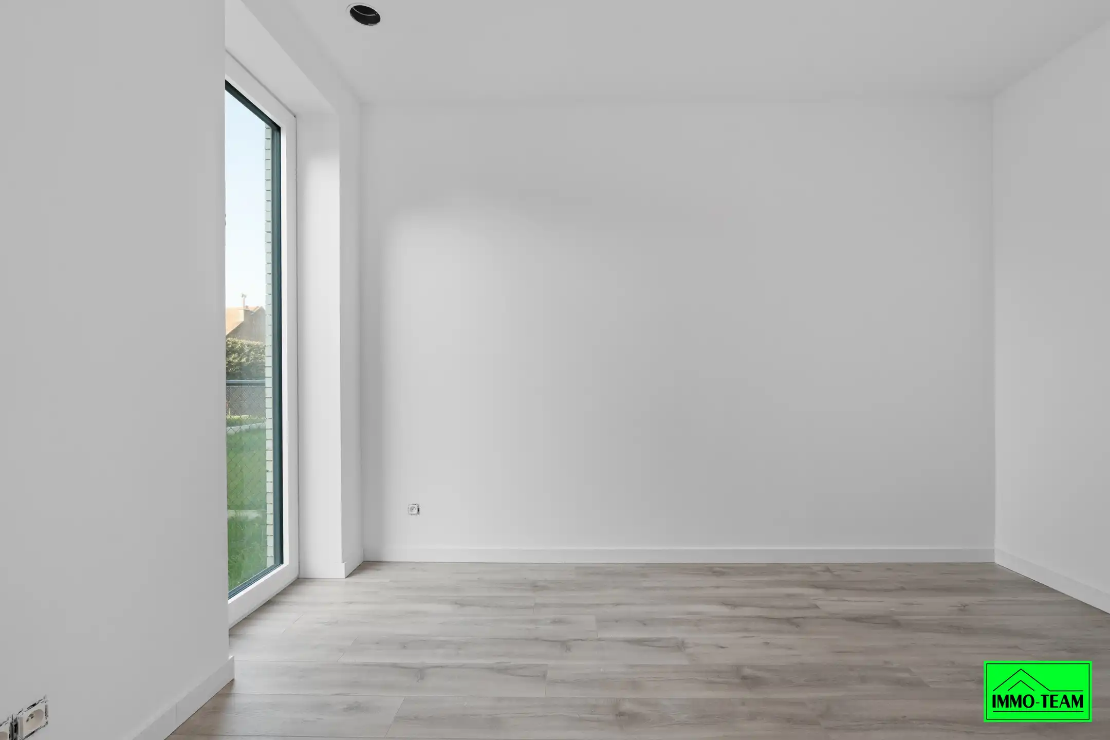 GLV APPARTEMENT MET TERRAS, TUIN EN ONDERGRONDSE STAANPLAATS foto 17