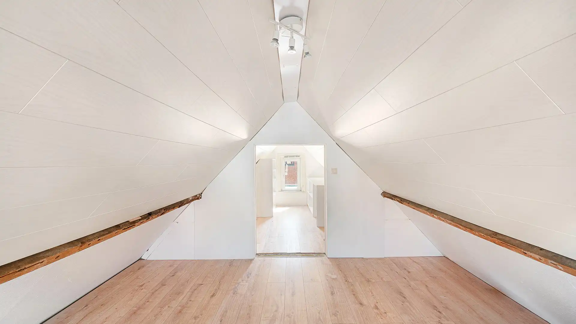 Toffe woning vlakbij Knokke-centrum foto 18