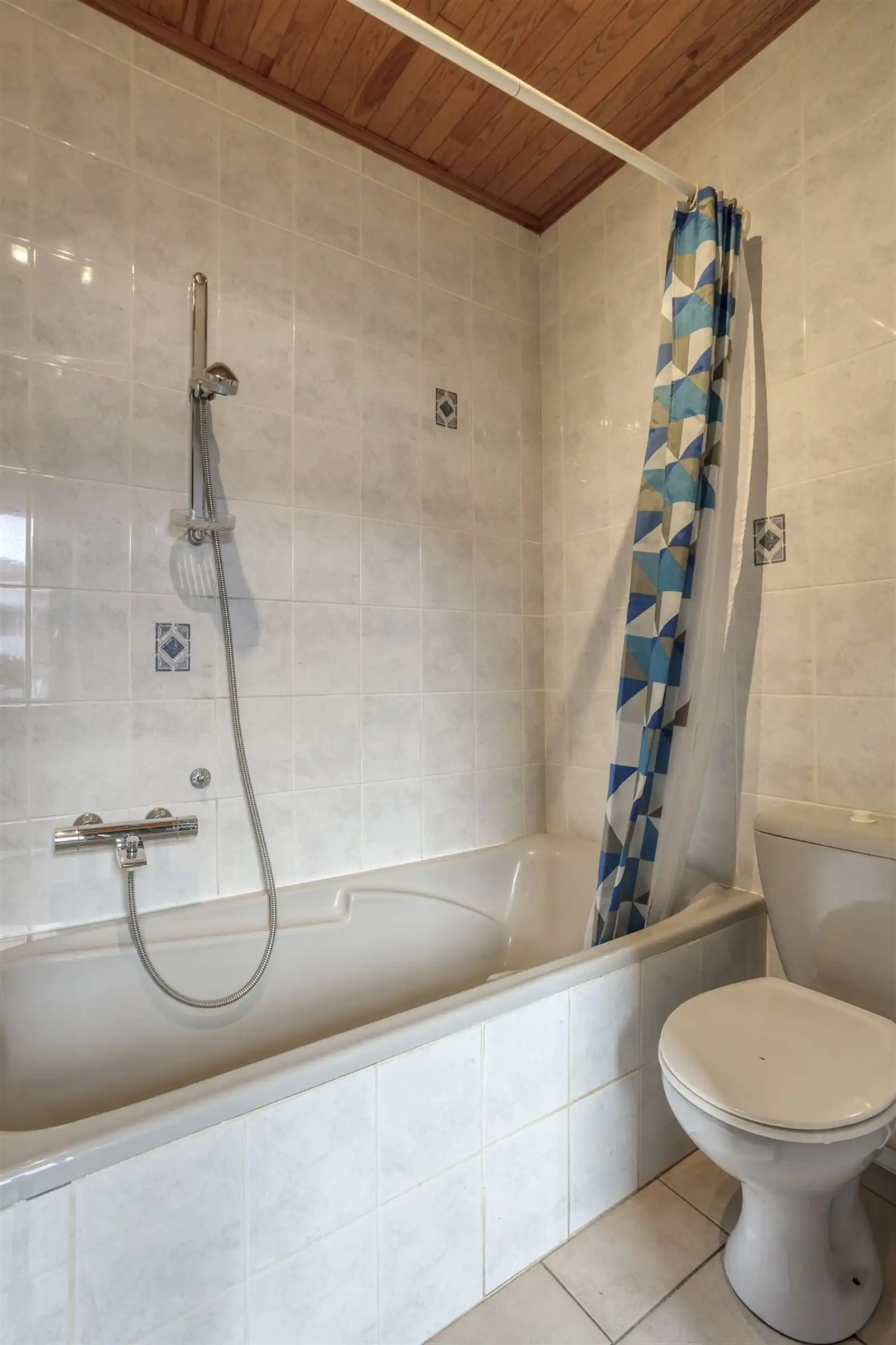 Kangoeroewoning te koop met 5 slaapkamers in het centrum foto 25