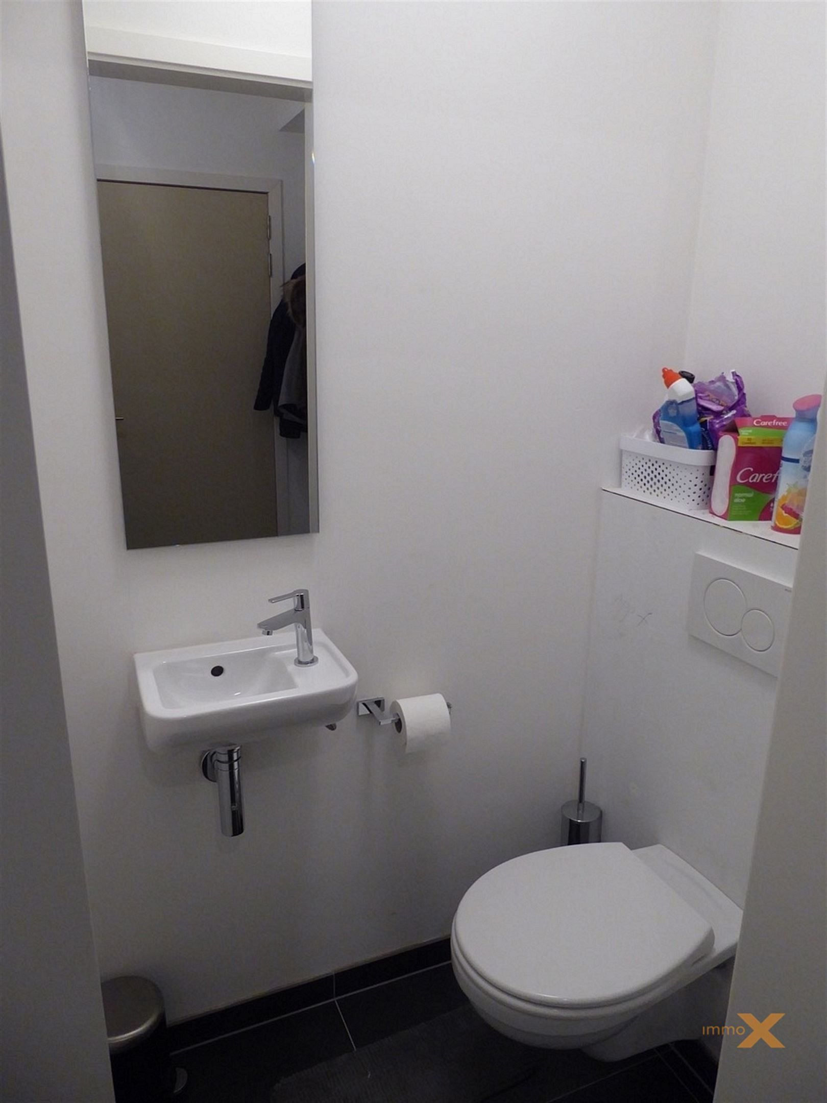 Lichtrijk appartement met prachtig waterzicht foto 12