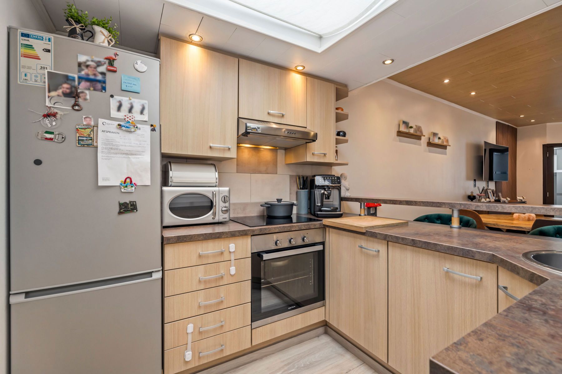 Instapklare woning starterswoning met EPC B foto 7