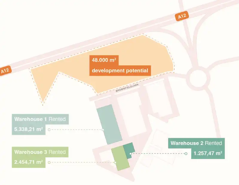 Build to suit te huur foto 2