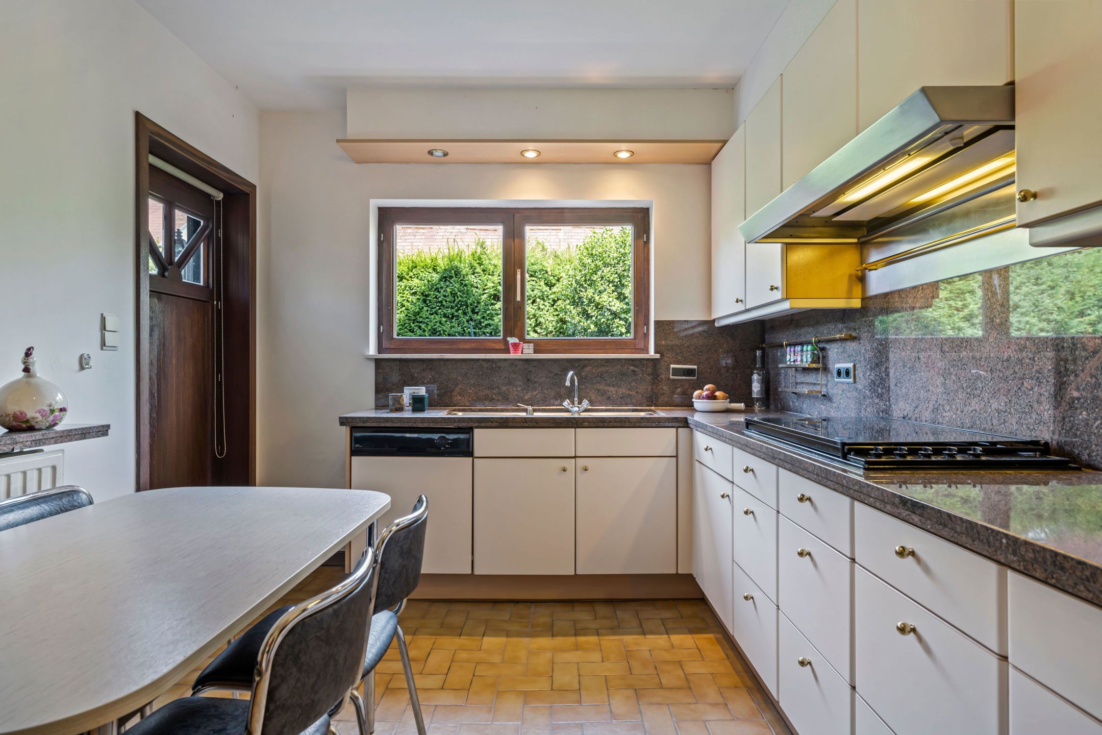 Zeer aangename en charmante woning te Lettelingen foto 7