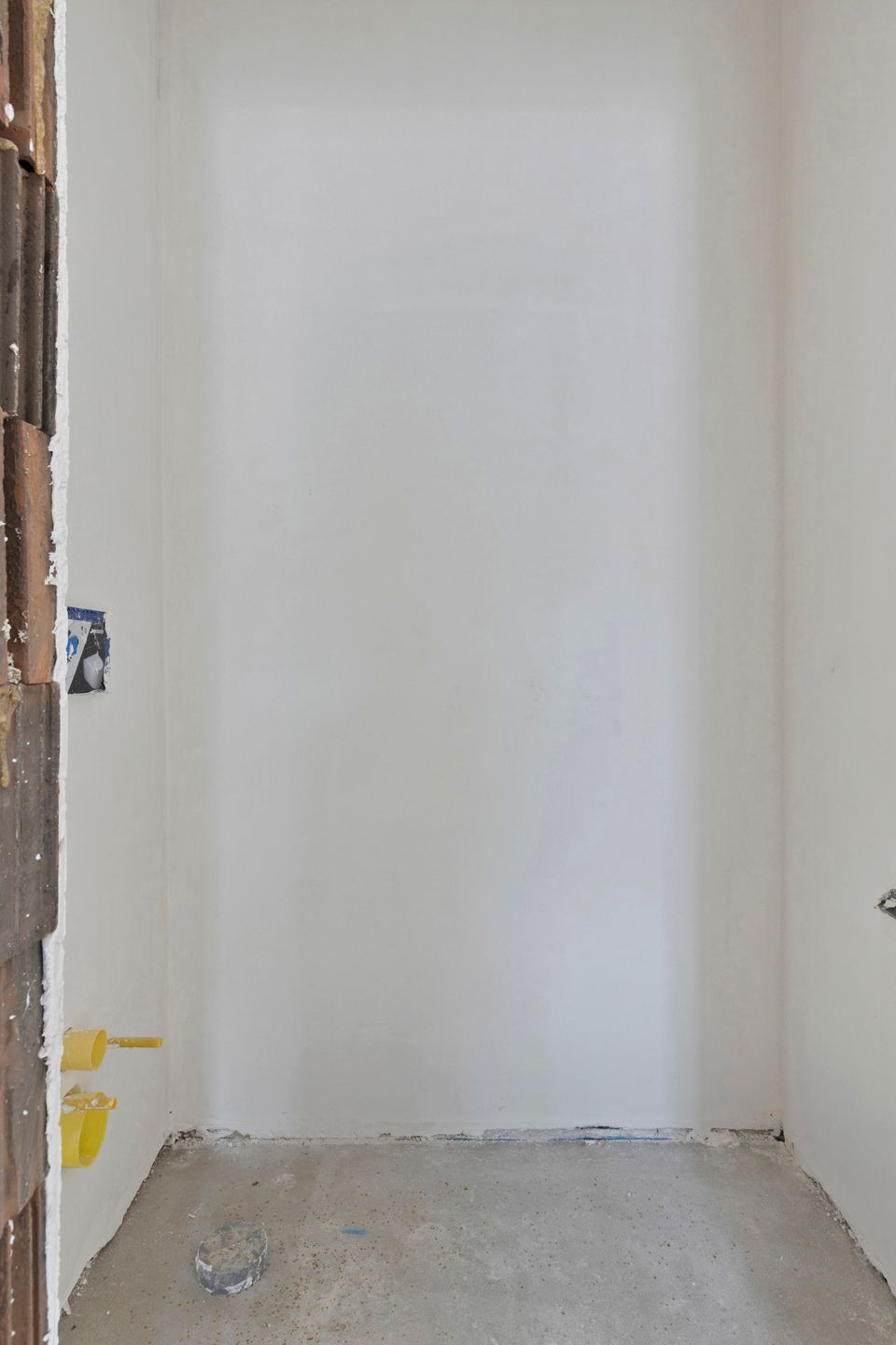 Energiezuinige nieuwbouwwoning met inpandige garage foto 21